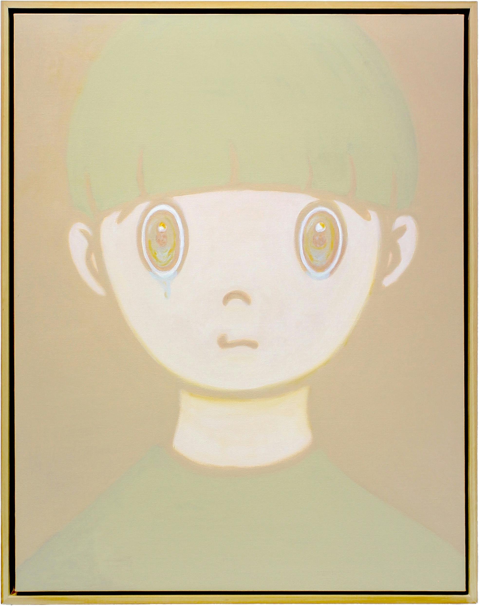 eyewater ver.MOKO_People 2024 Macau