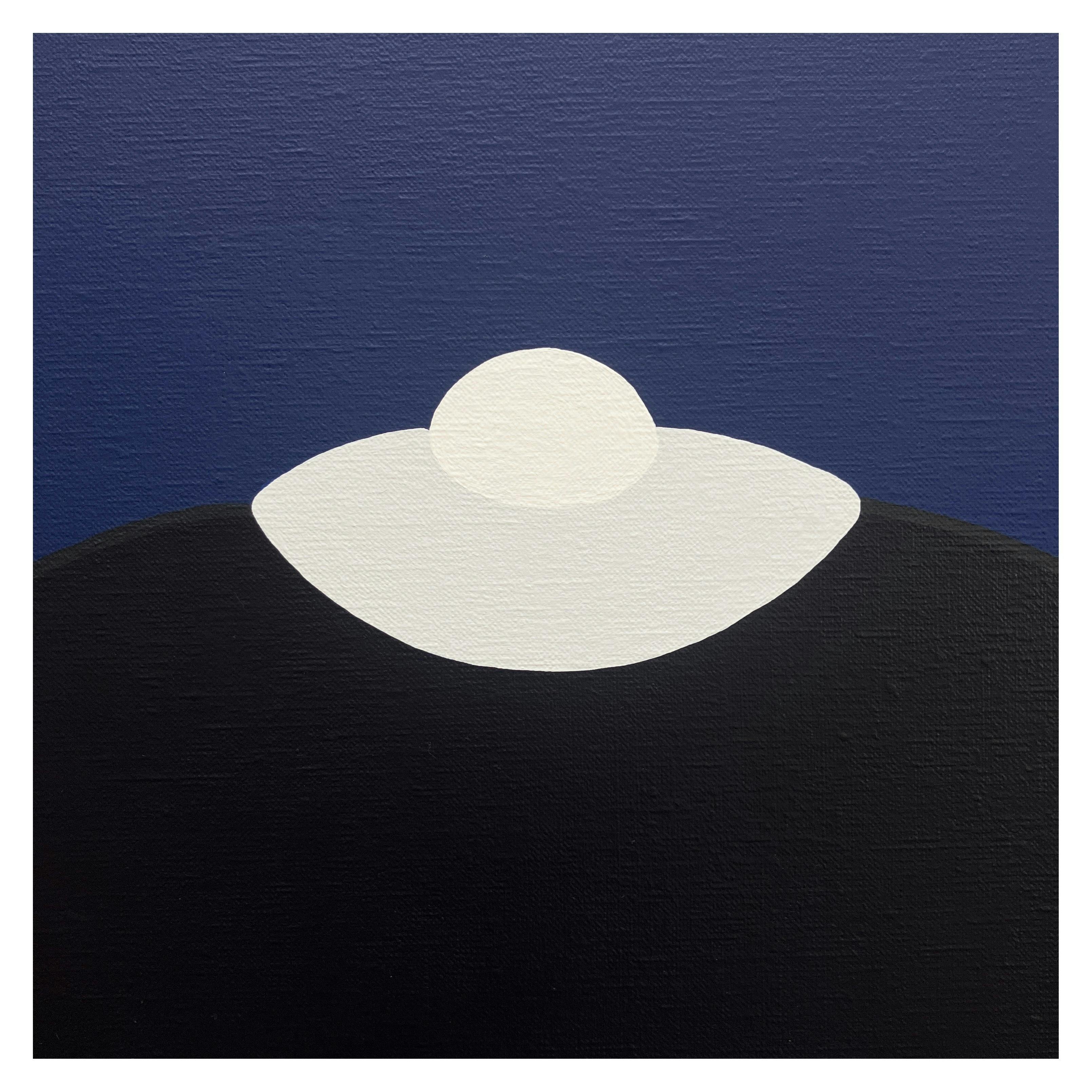 Winter Mountain　01