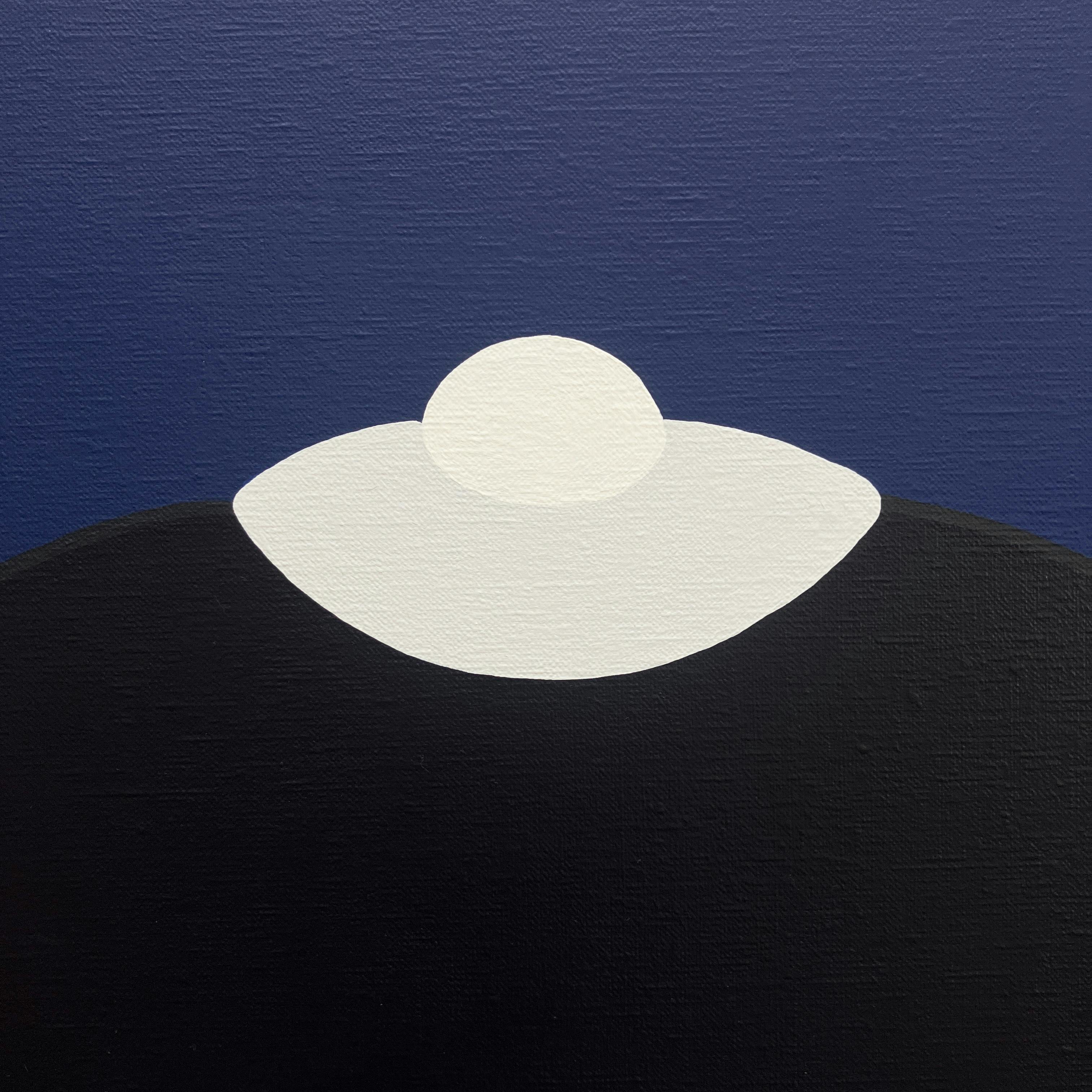 Winter Mountain　01
