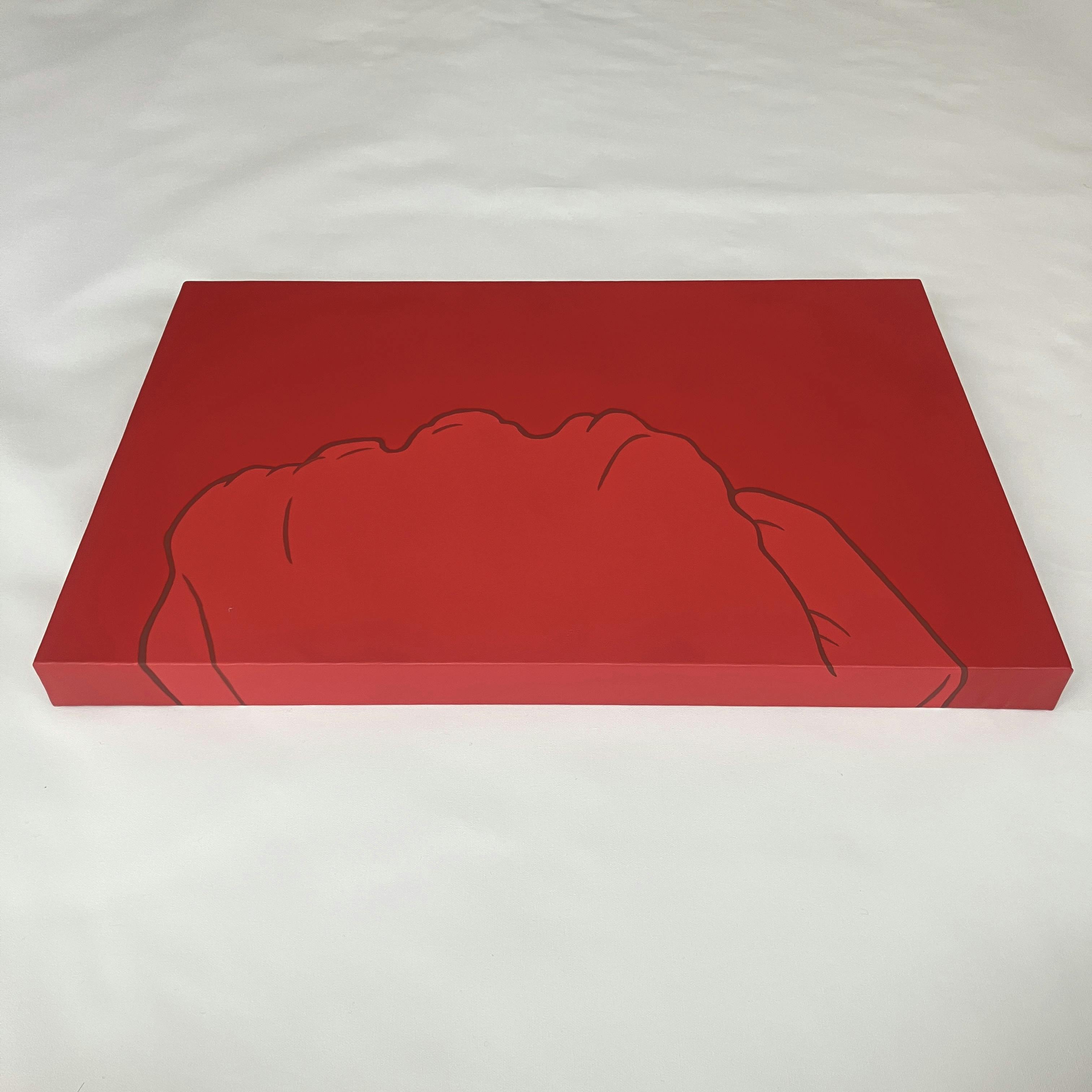 Autumn Mountain 01
