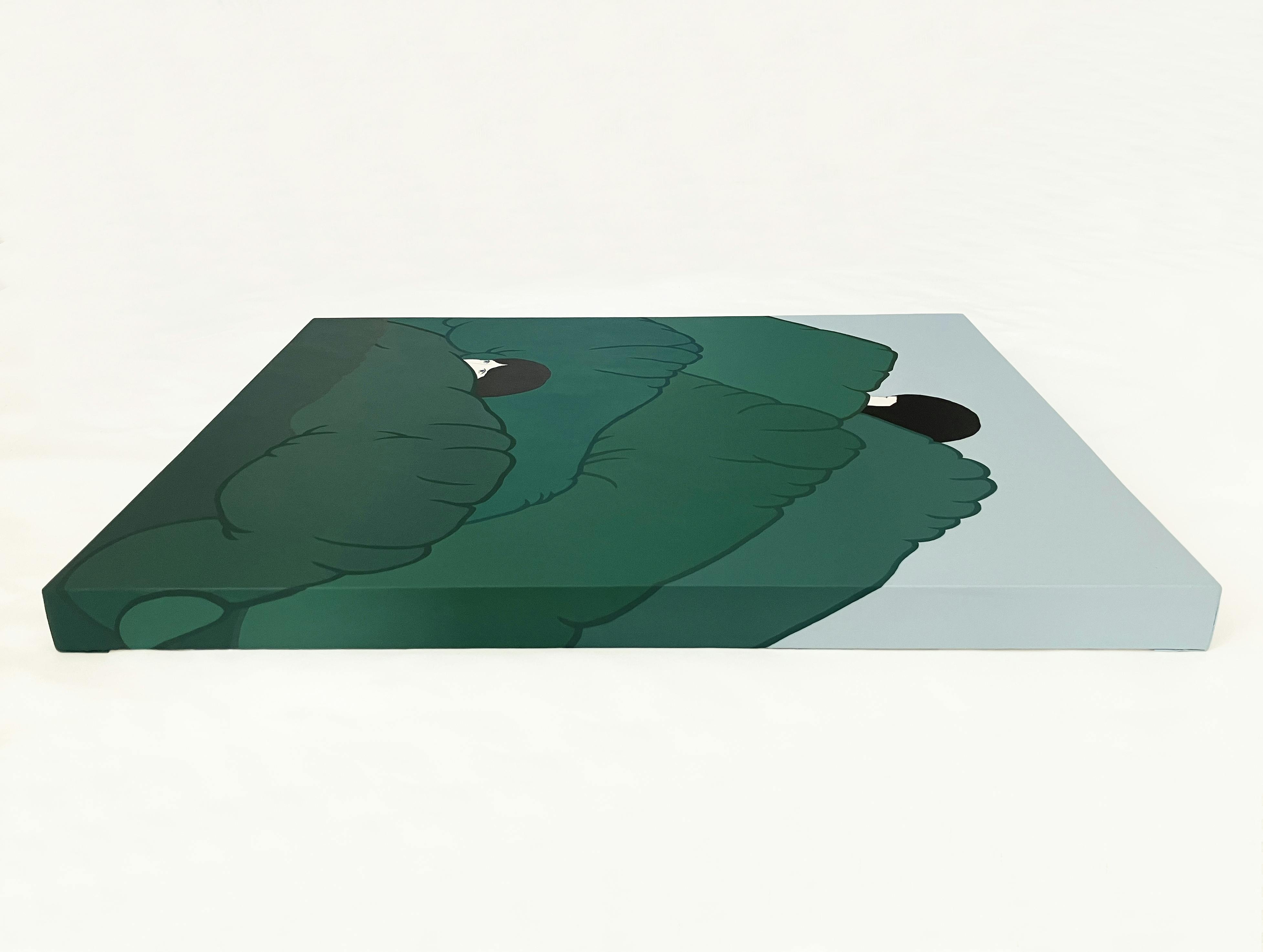 Summer Mountain 01