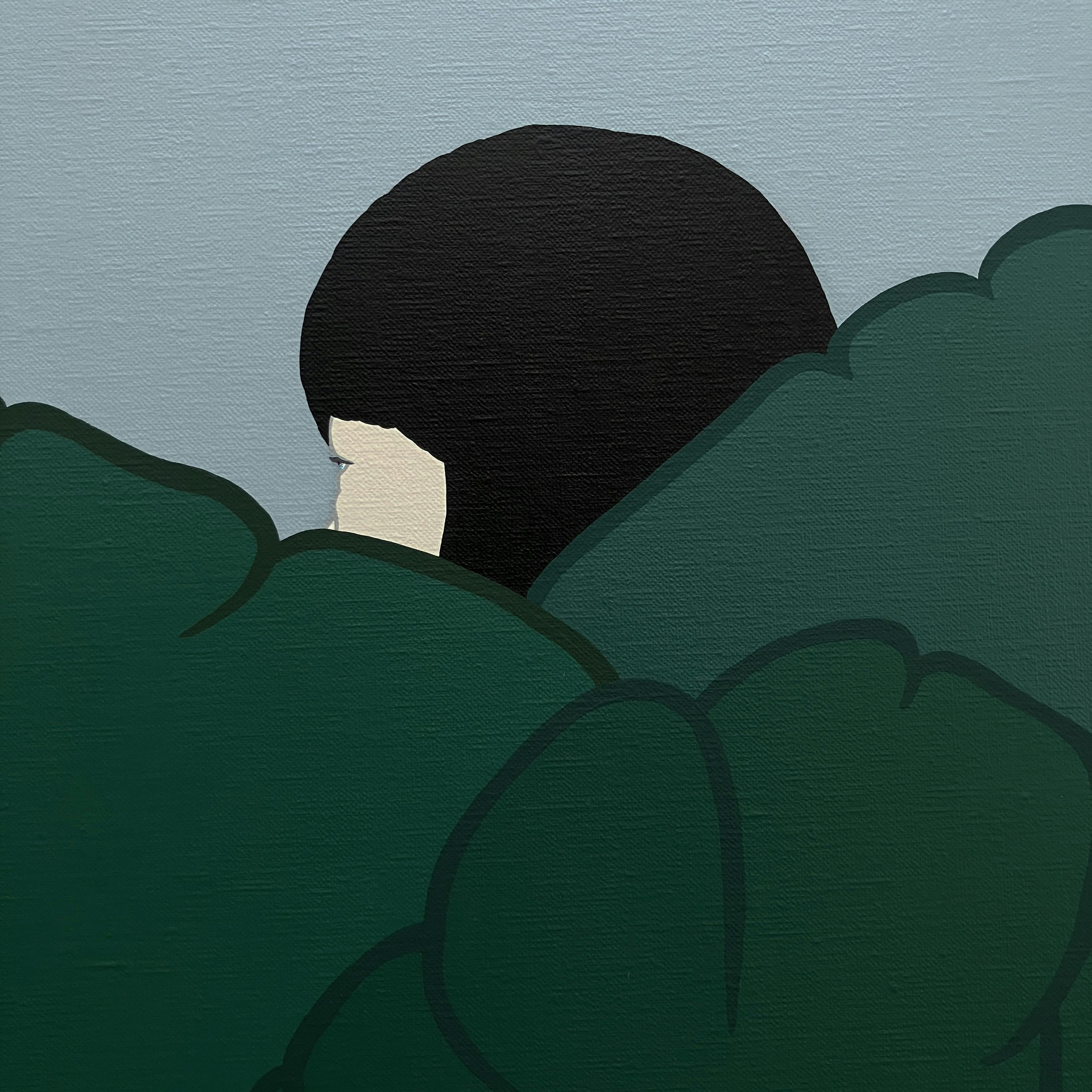 Summer Mountain 01