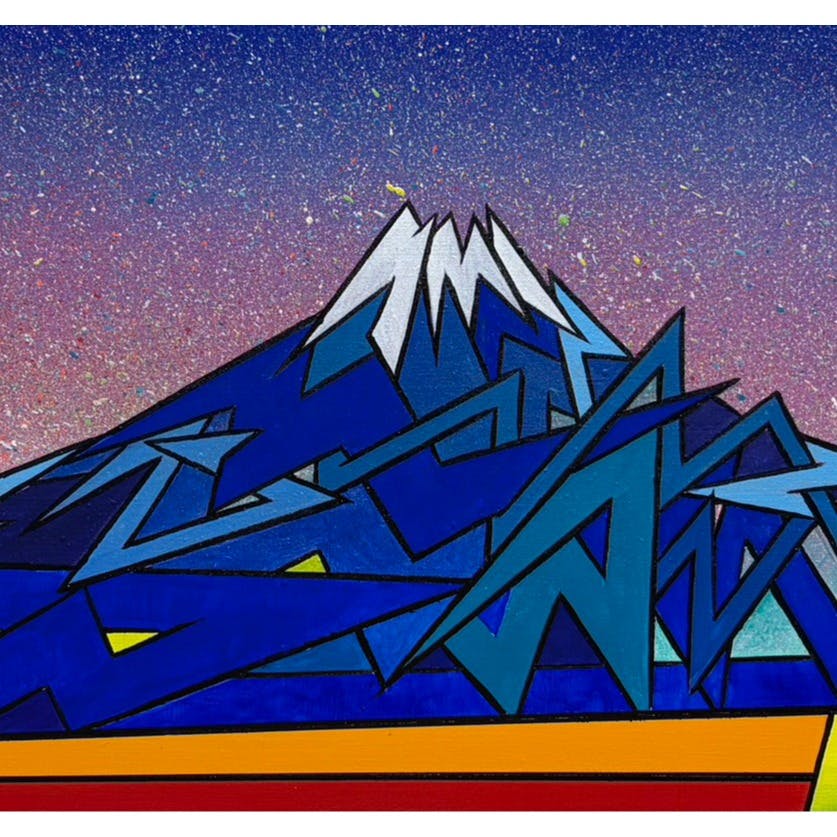 Mt.Fuji