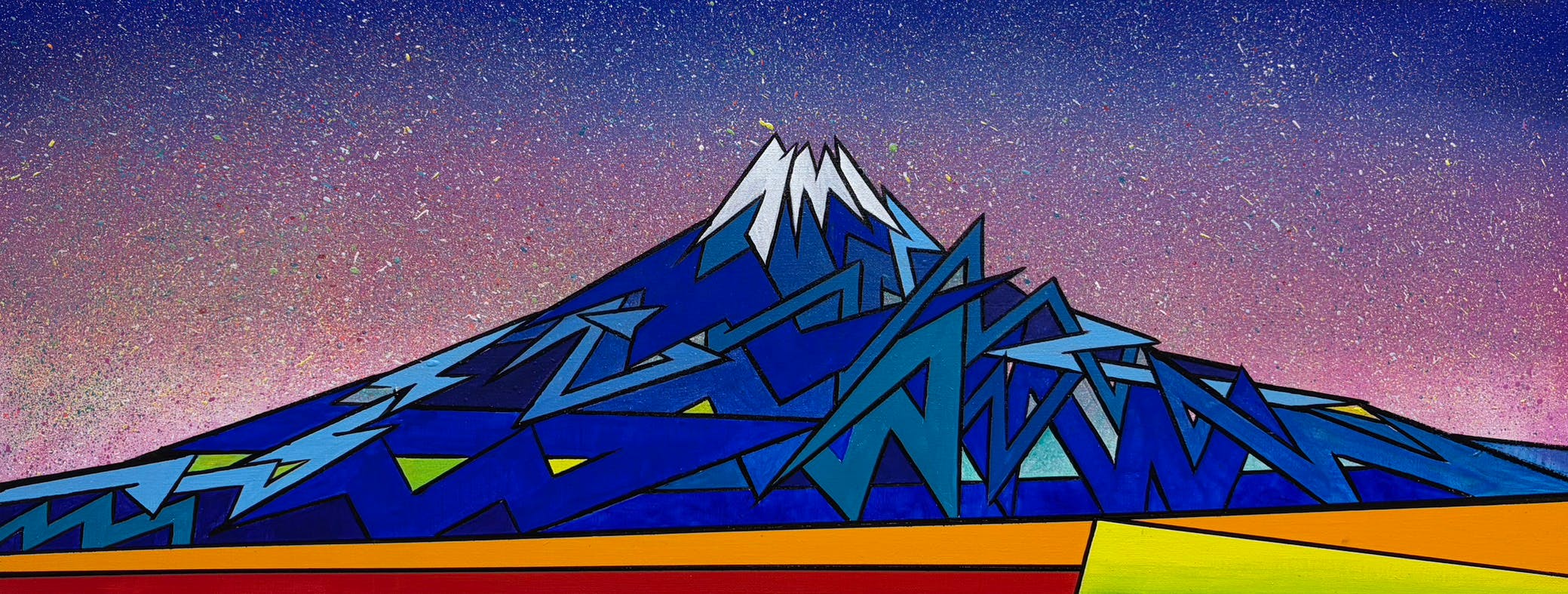 Mt.Fuji