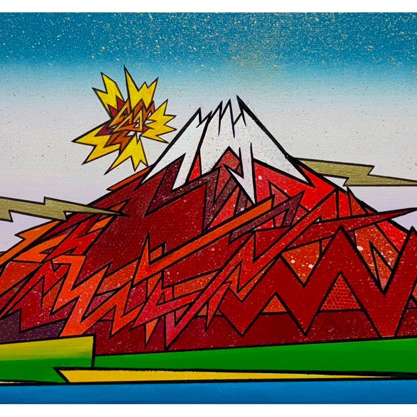 Mt.Fuji