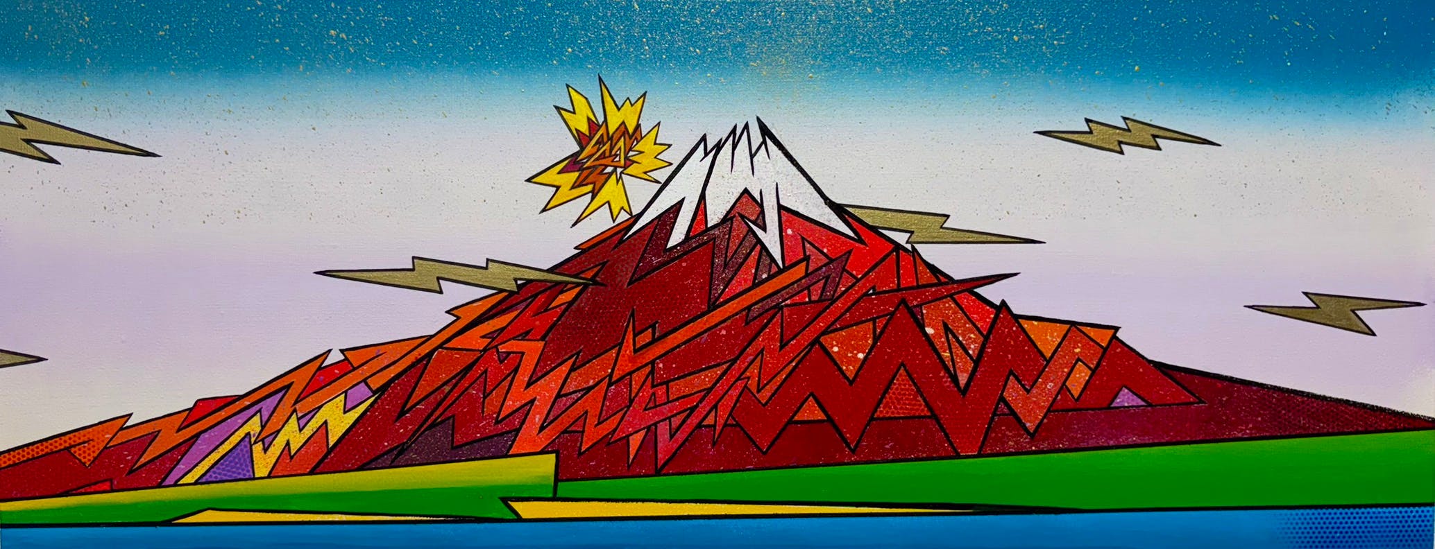 Mt.Fuji