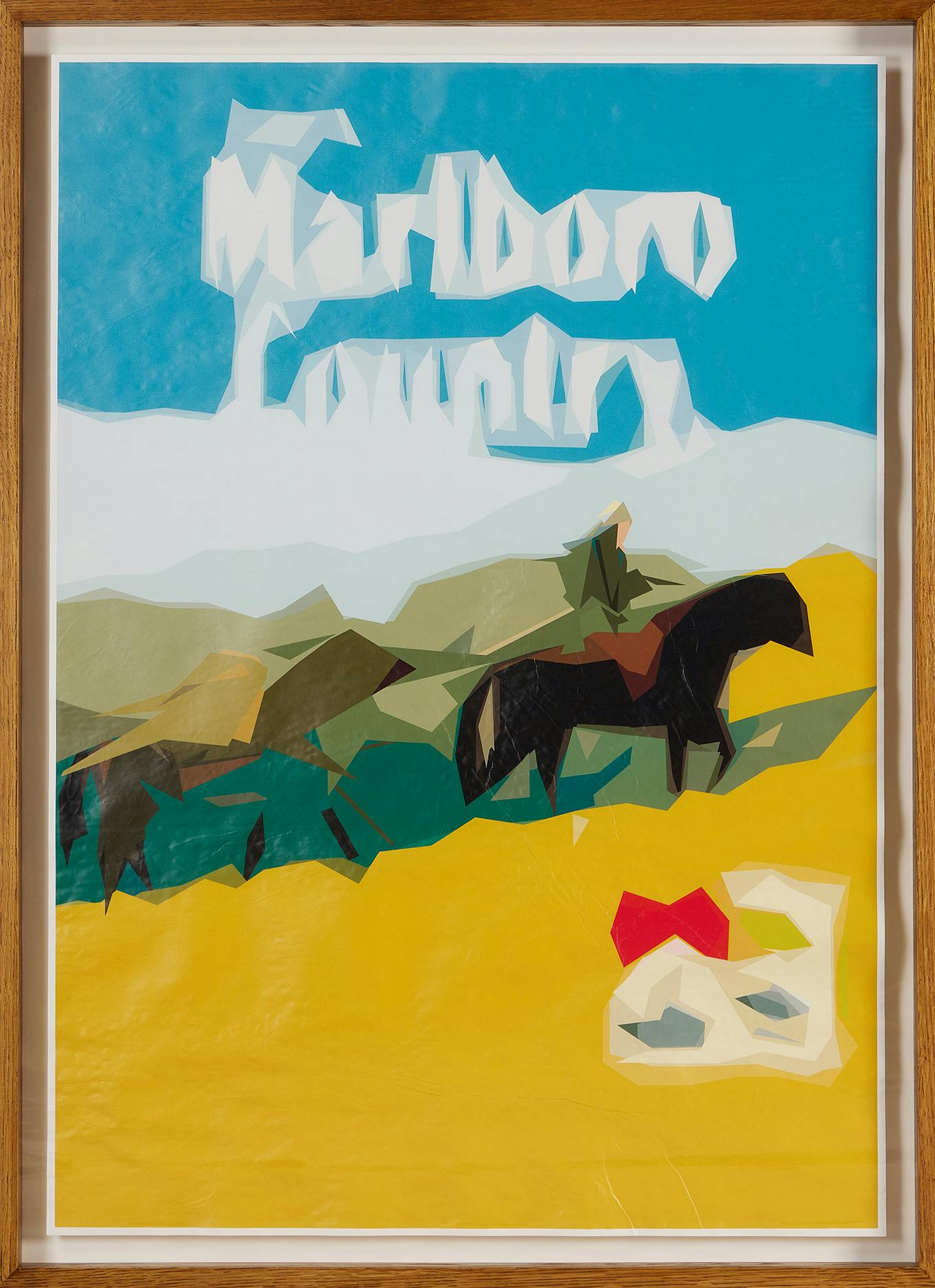 Welcome to The Country 002
