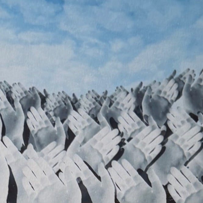 Hand Chorus