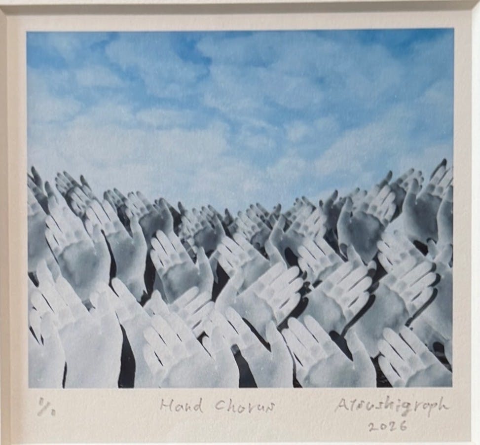 Hand Chorus