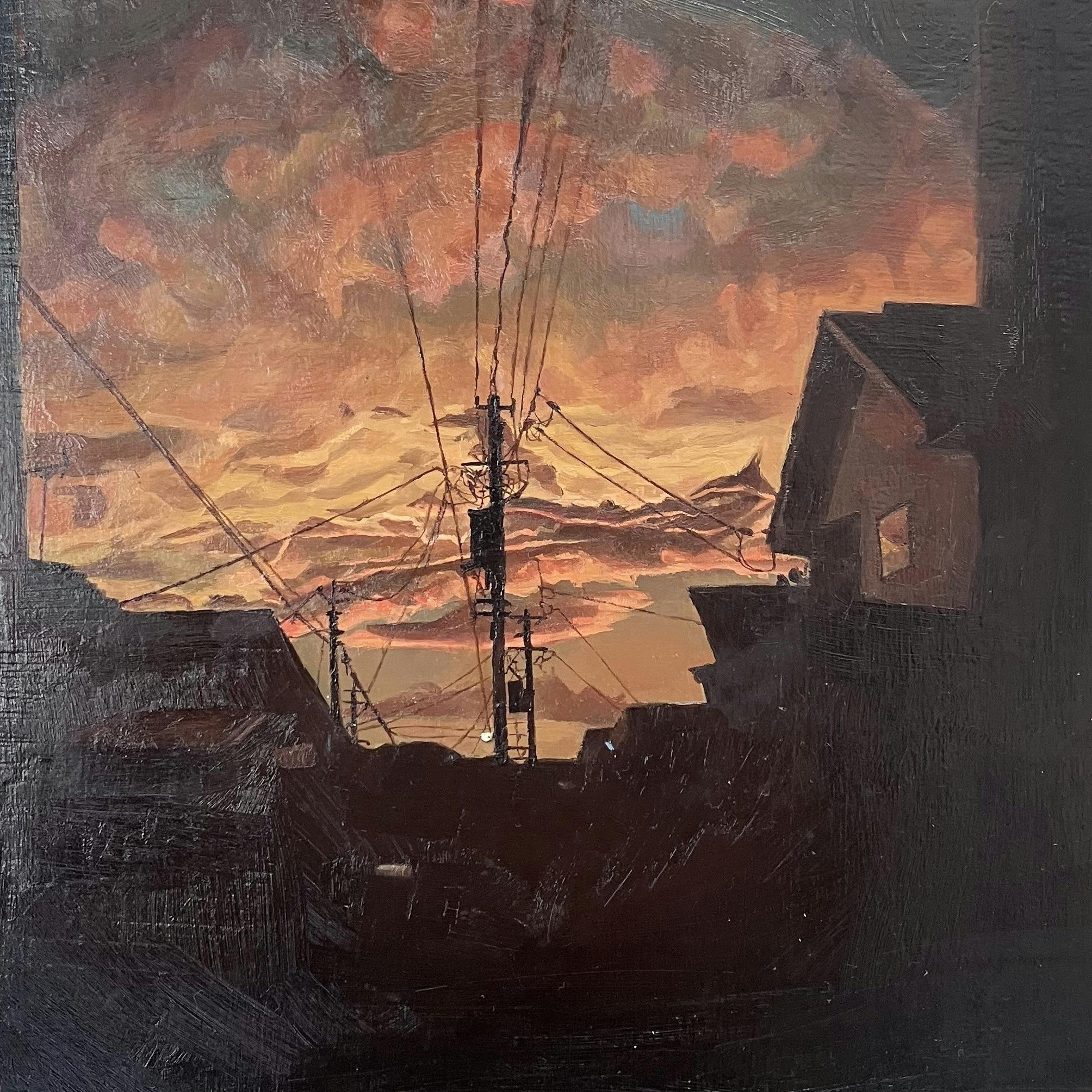 夕烏