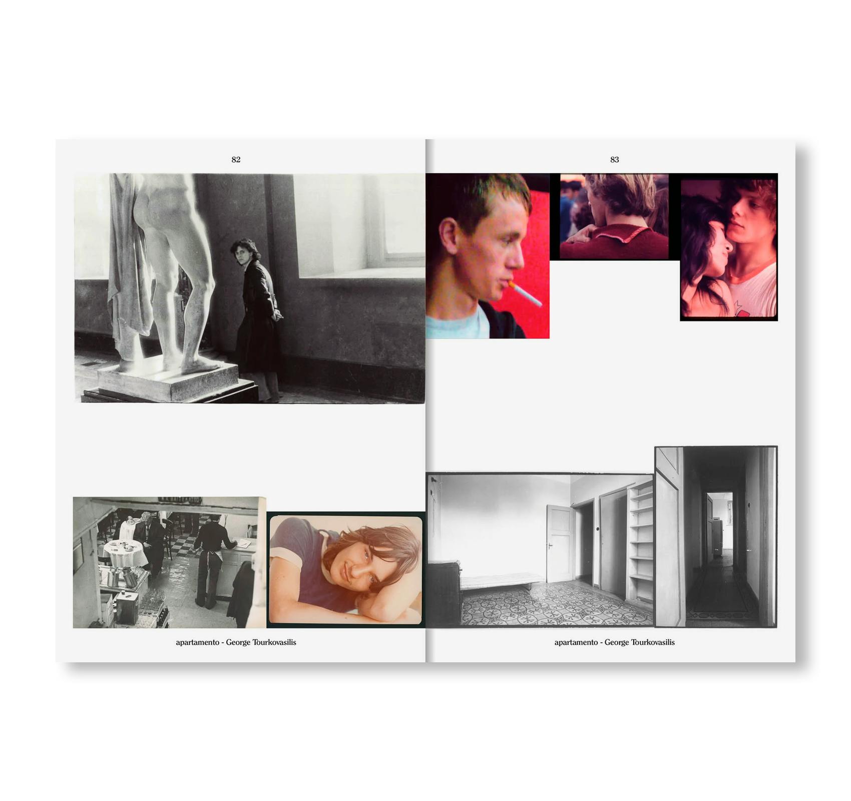 [予約受付中] APARTAMENTO ISSUE #37 Spring/Summer 2026