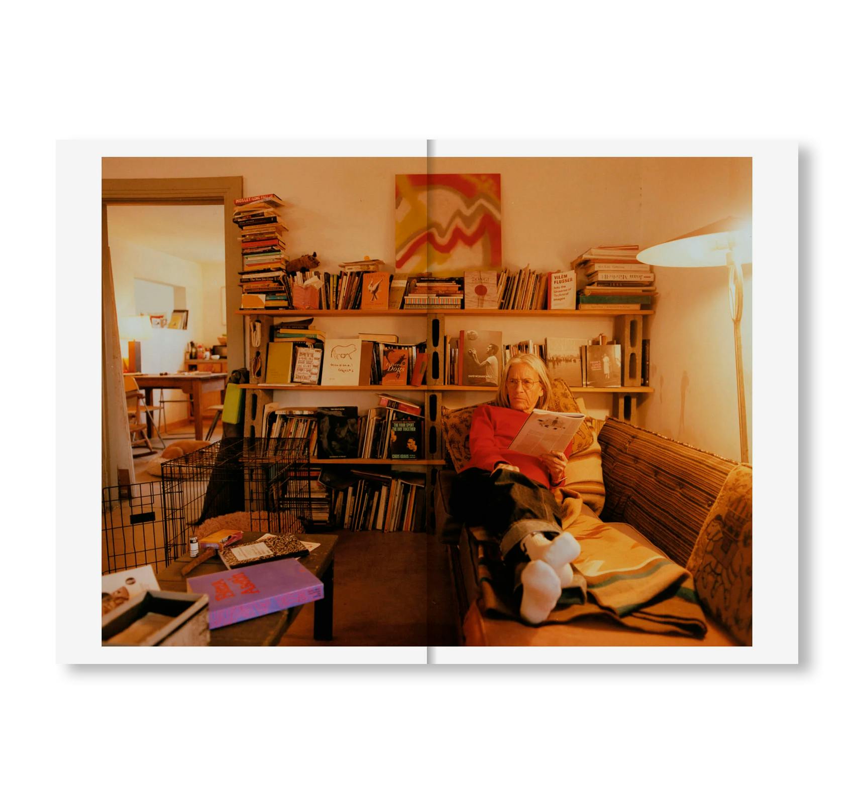[予約受付中] APARTAMENTO ISSUE #37 Spring/Summer 2026