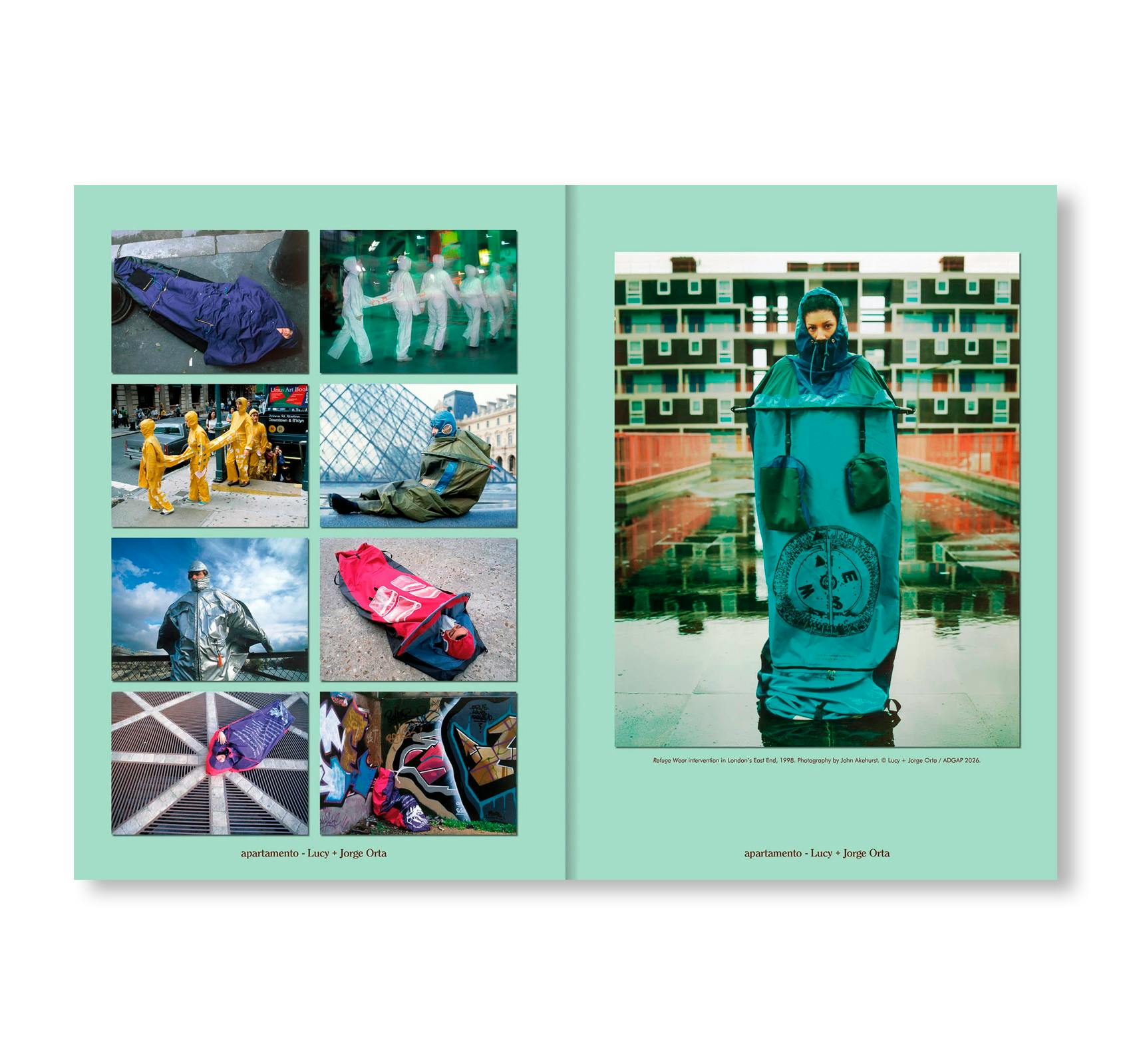 [予約受付中] APARTAMENTO ISSUE #37 Spring/Summer 2026