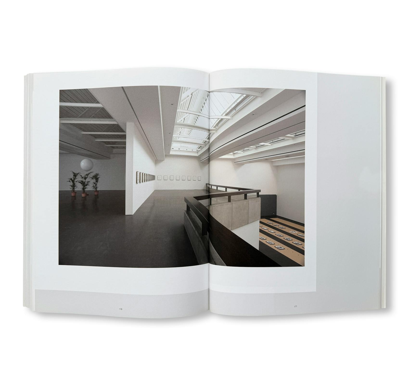 MARCEL BROODTHAERS: TODAY: OF REAL PRESENCE