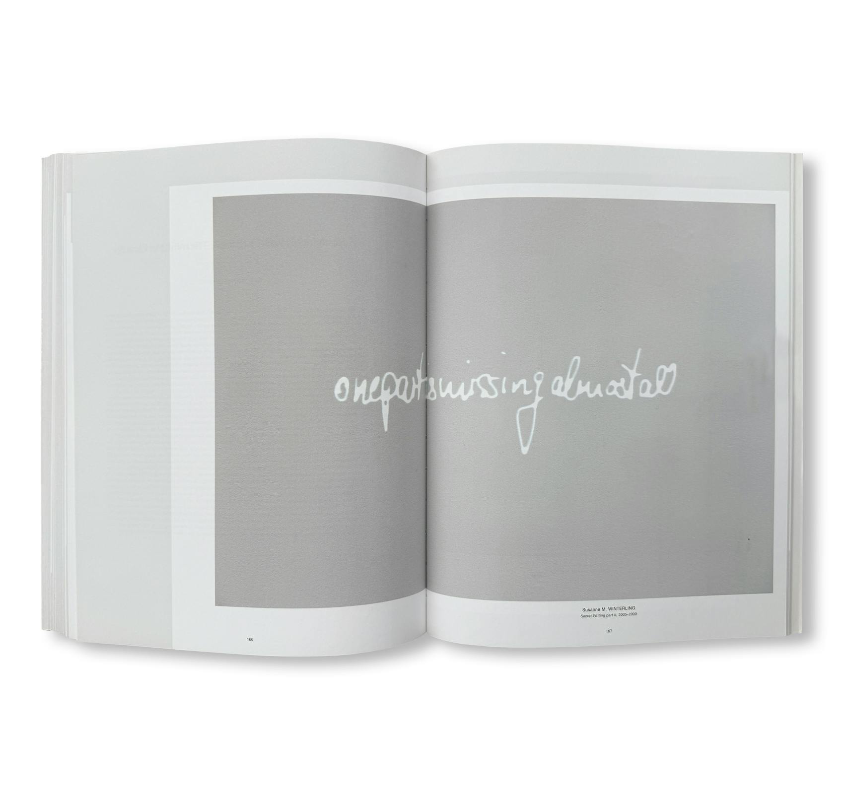 MARCEL BROODTHAERS: TODAY: OF REAL PRESENCE