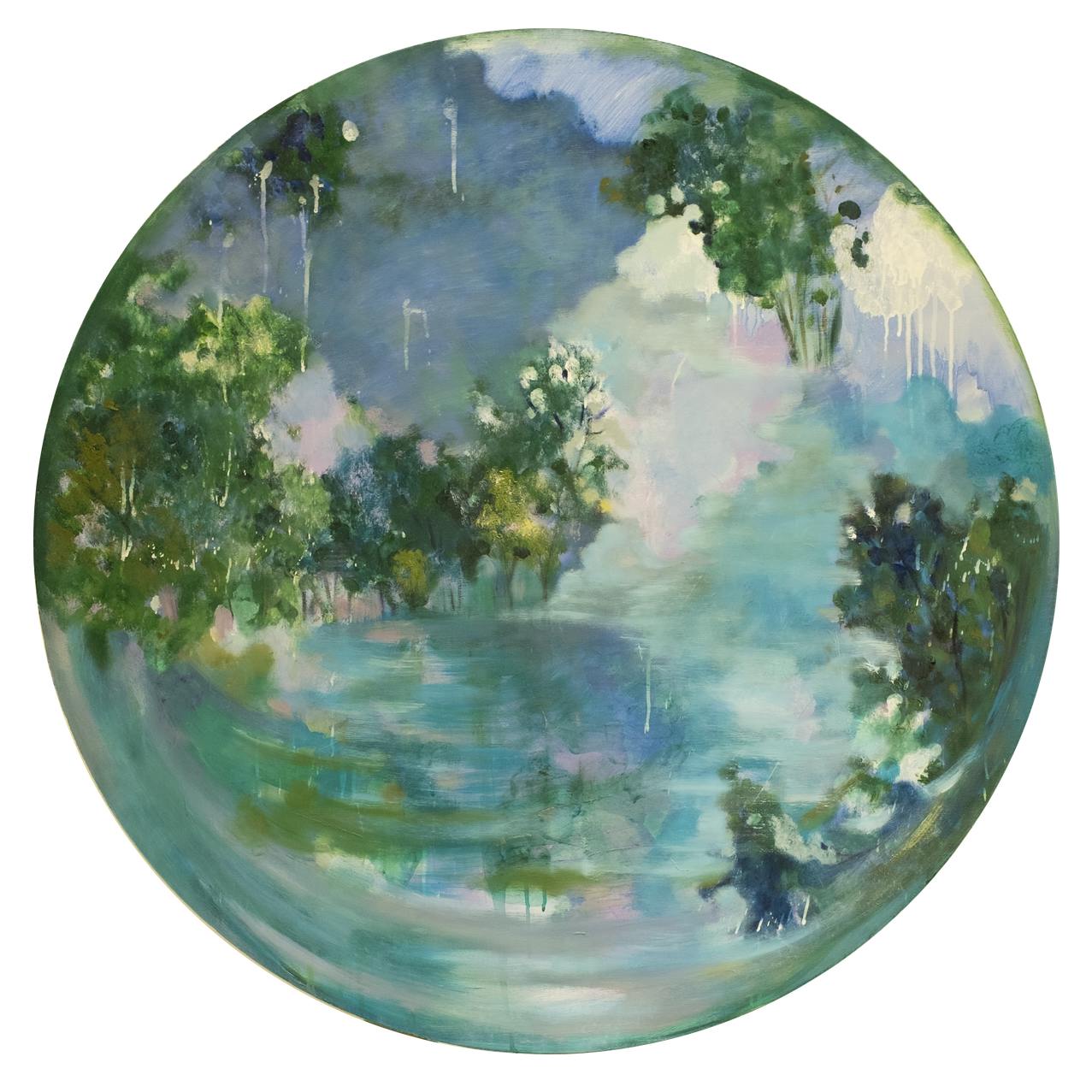 Veiled Moon