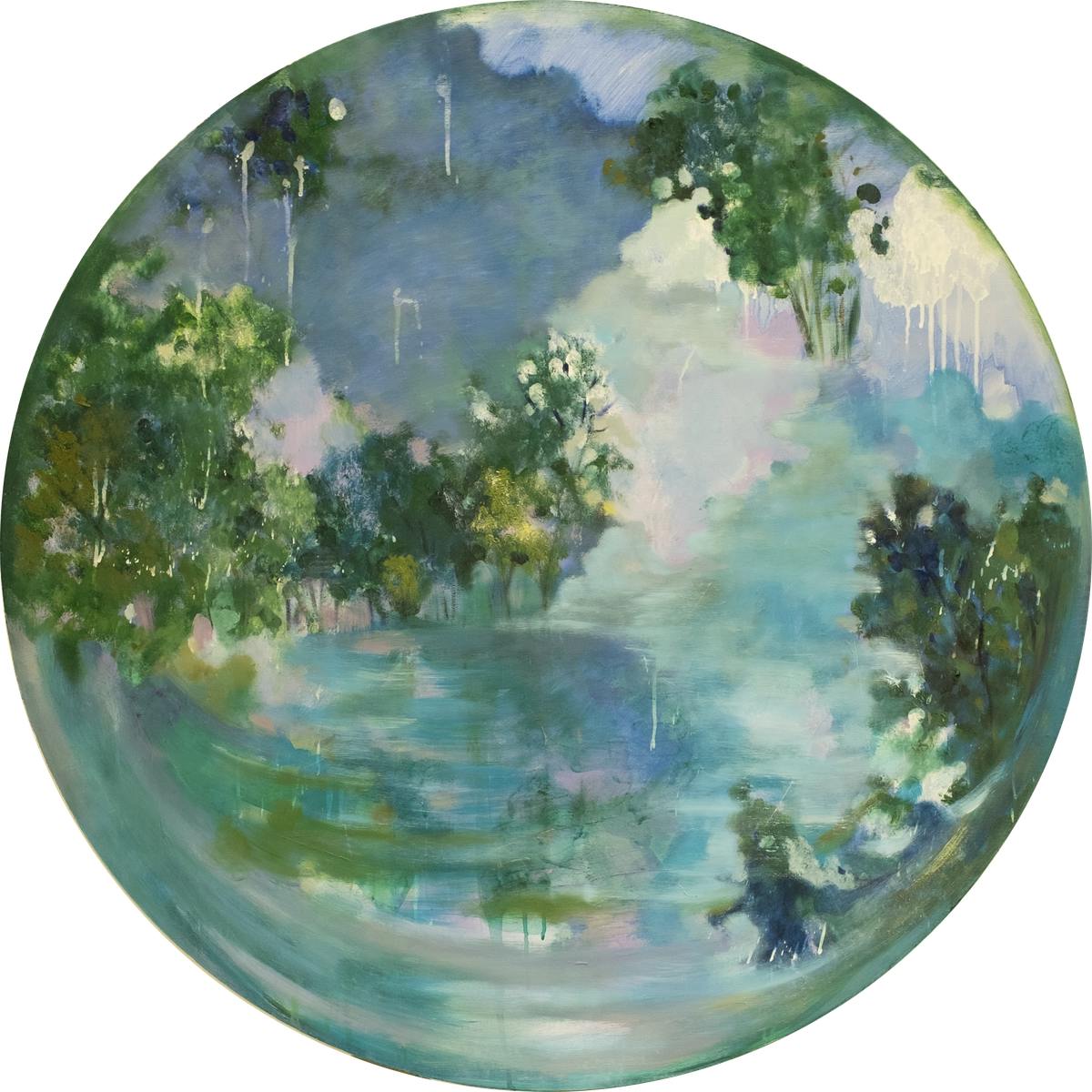 Veiled Moon