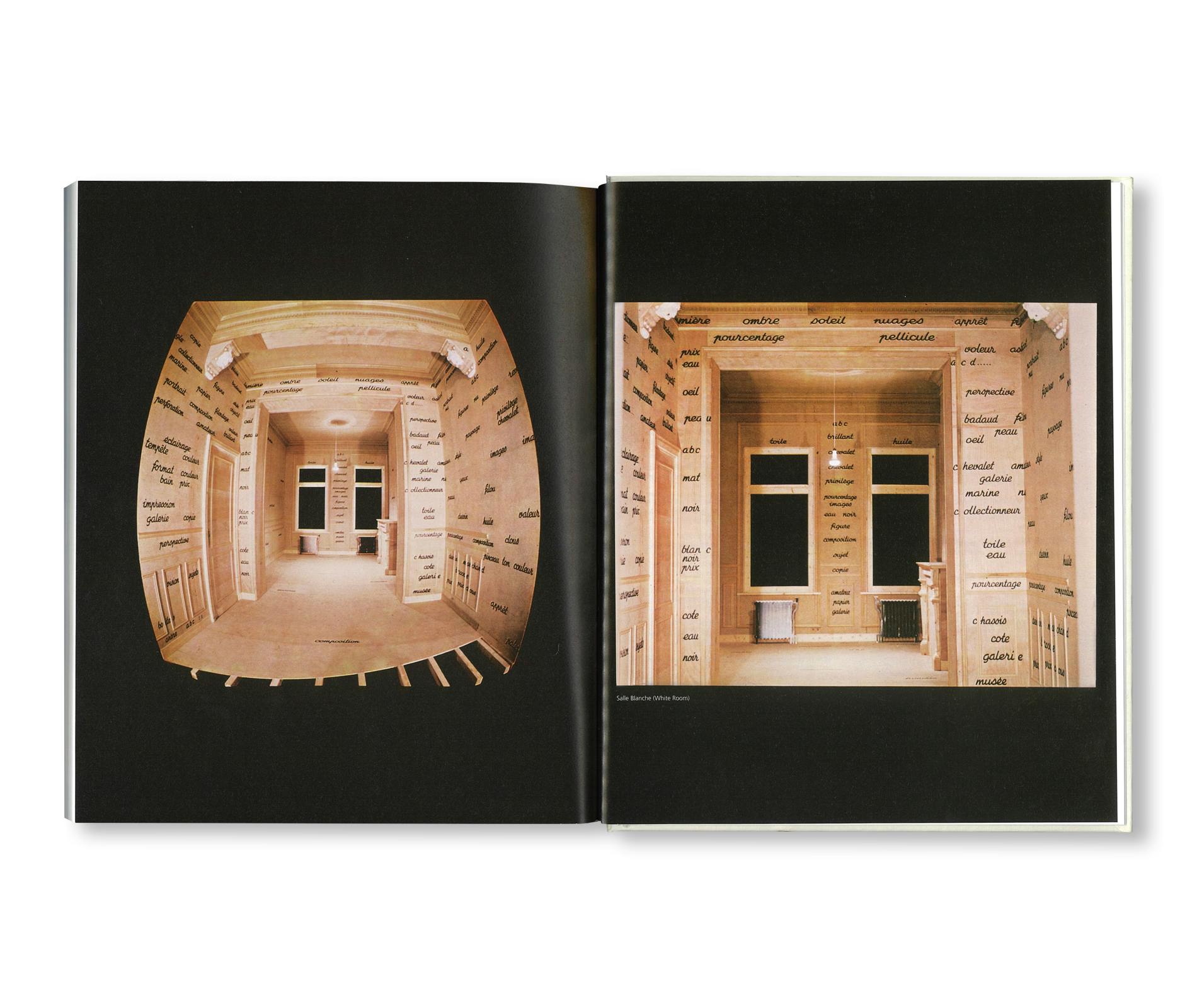 MARCEL BROODTHAERS: COLLECTED WRITINGS