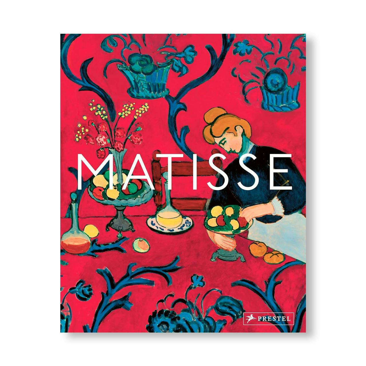 MATISSE - THE BIGGER PICTURE