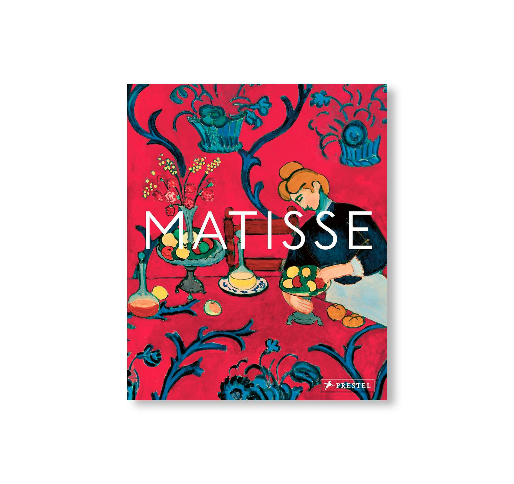 MATISSE - THE BIGGER PICTURE