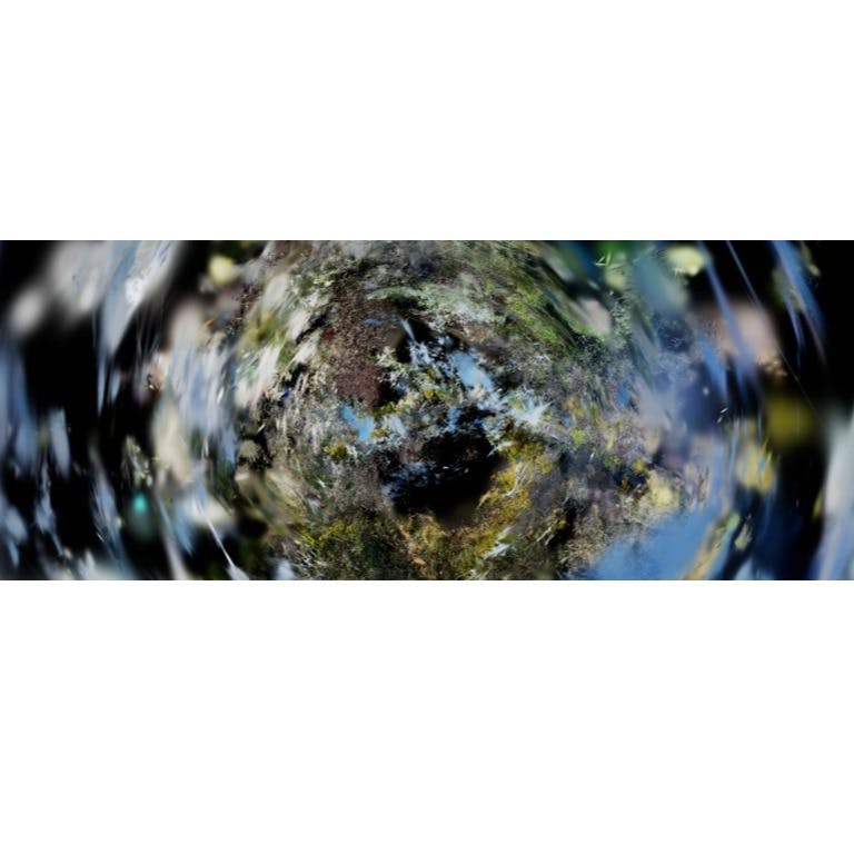 リコンストラクト・リアリティ#1 (35.1698075, 137.0654062)-Panoramic view