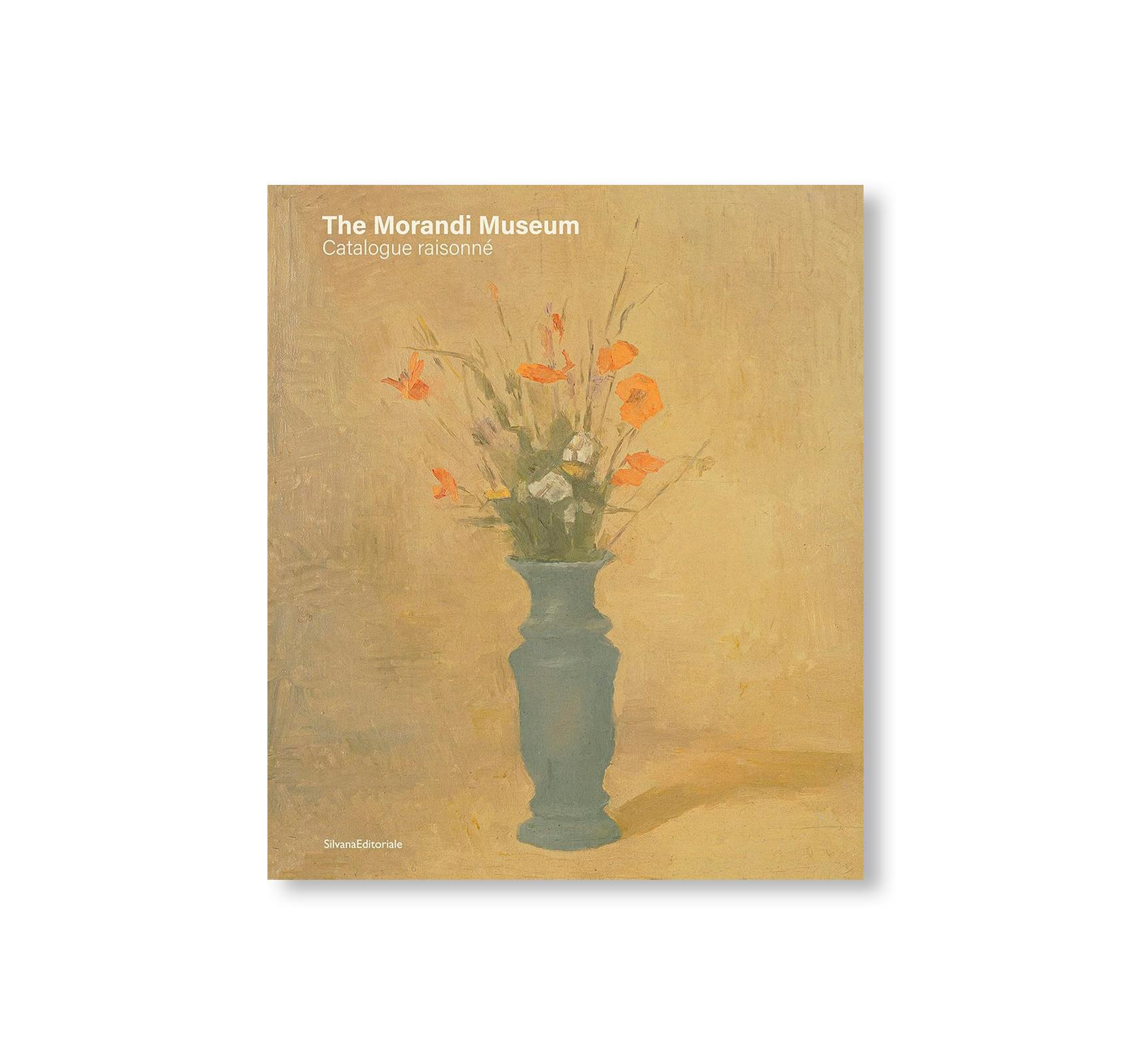 THE MORANDI MUSEUM
