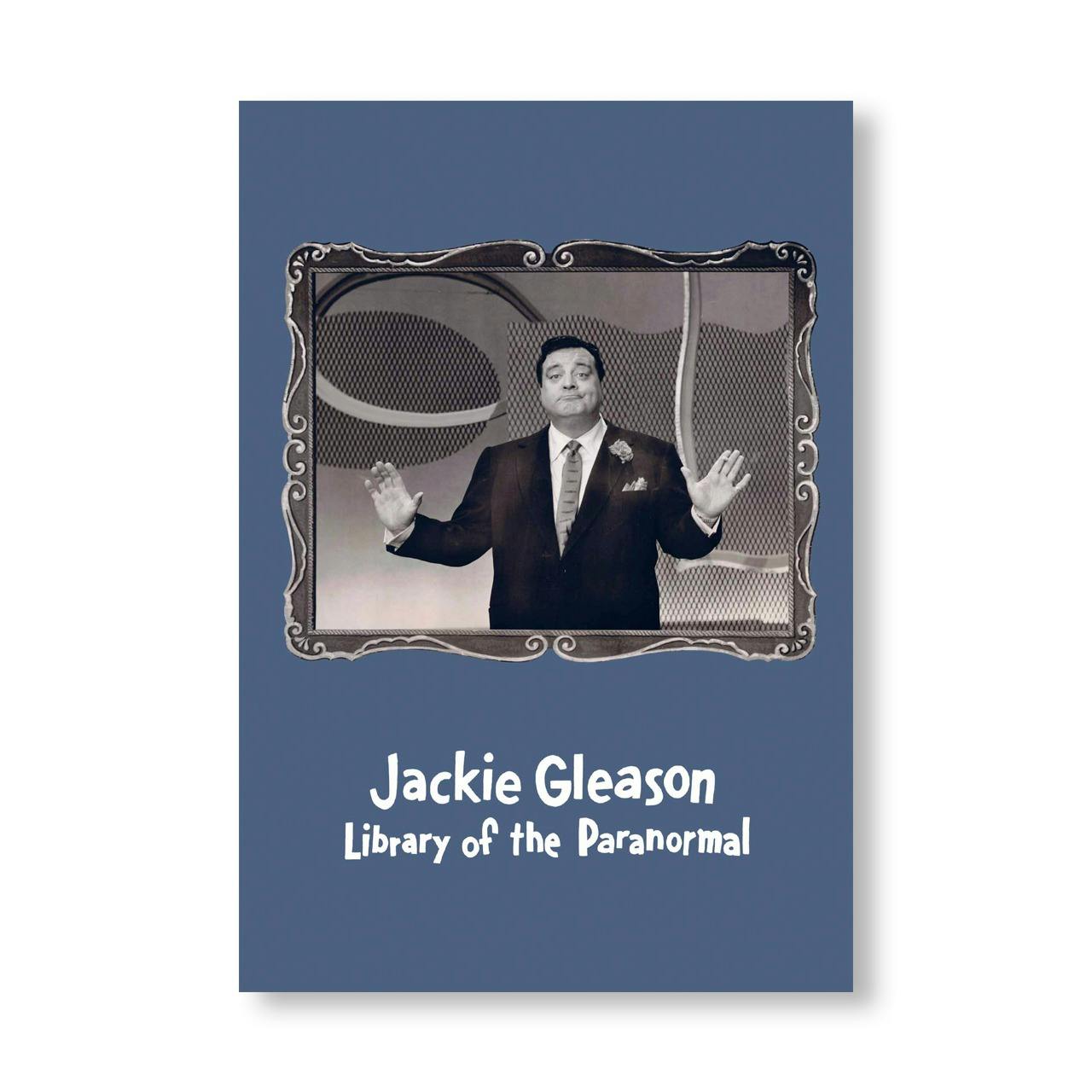 LIBRARY OF THE PARANORMAL