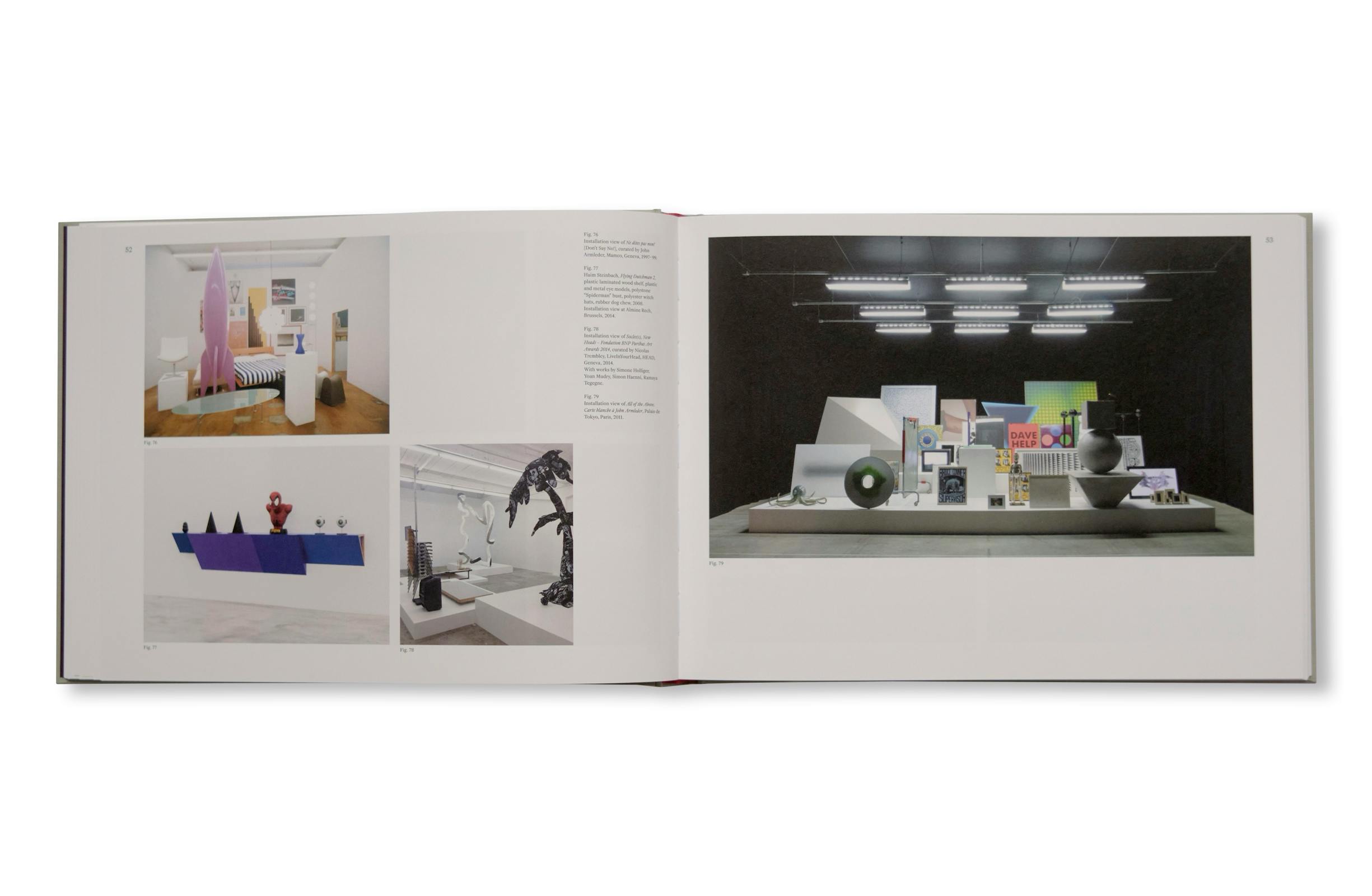 CRAFT: ABOUT EXHIBITIONS, CRAFT, ART, CULTURAL HIERARCHIES, TYPOLOGIES AND THE ART OF DISPLAY