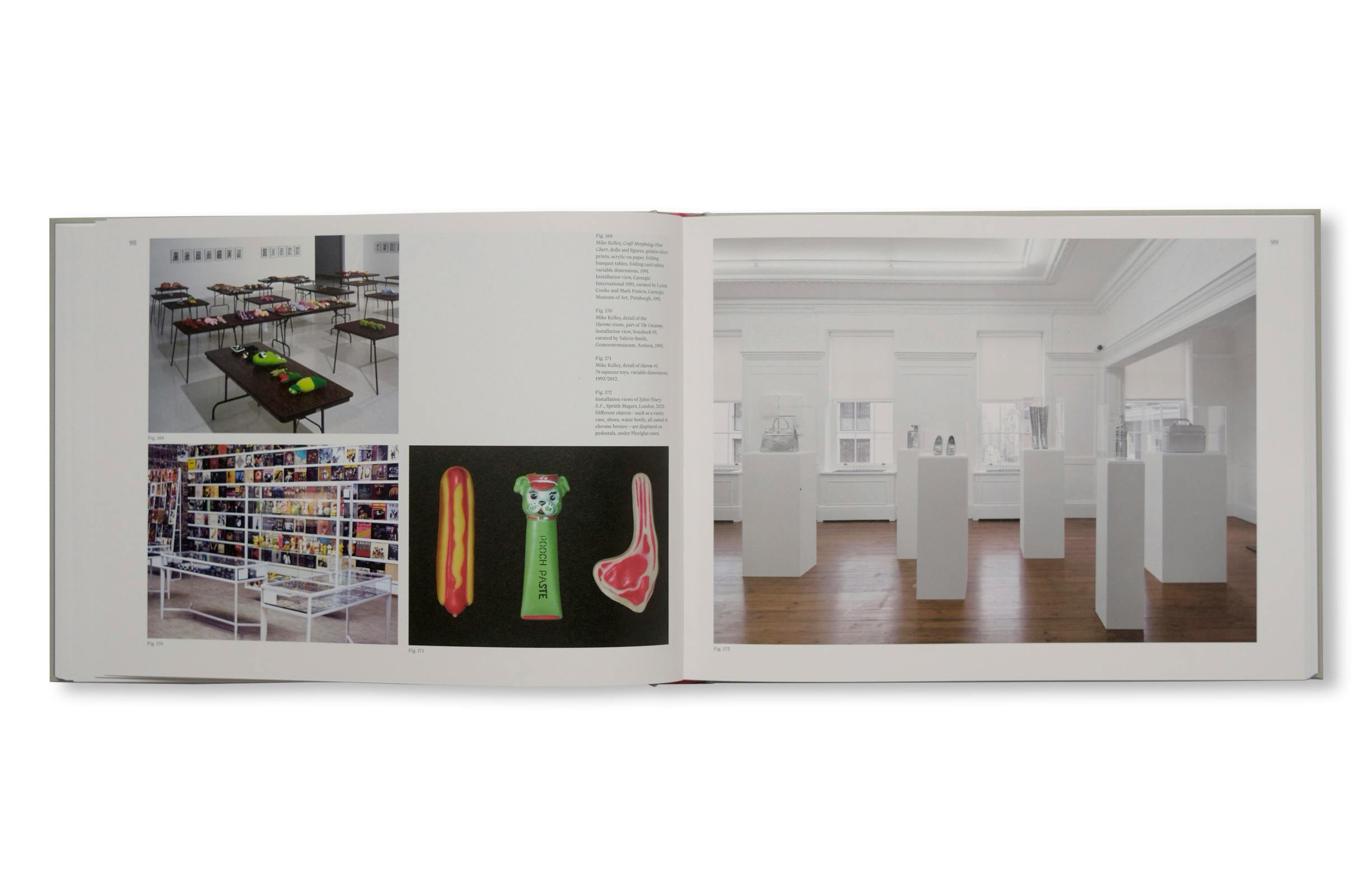 CRAFT: ABOUT EXHIBITIONS, CRAFT, ART, CULTURAL HIERARCHIES, TYPOLOGIES AND THE ART OF DISPLAY