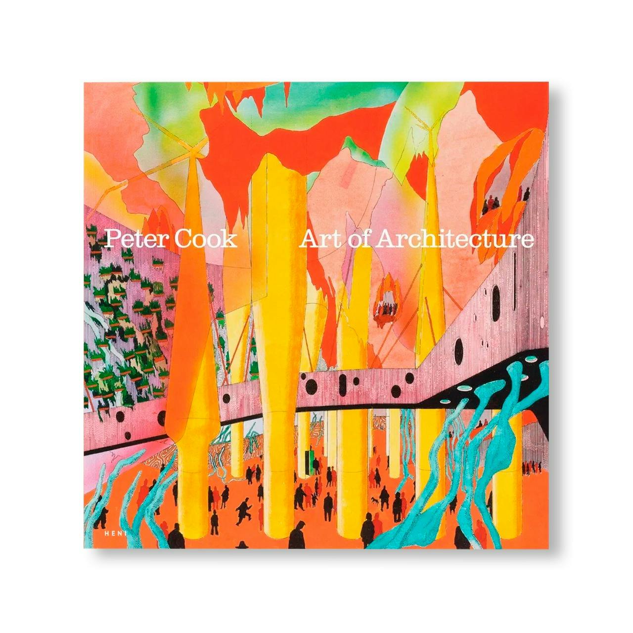 ART OF ARCHITECTURE