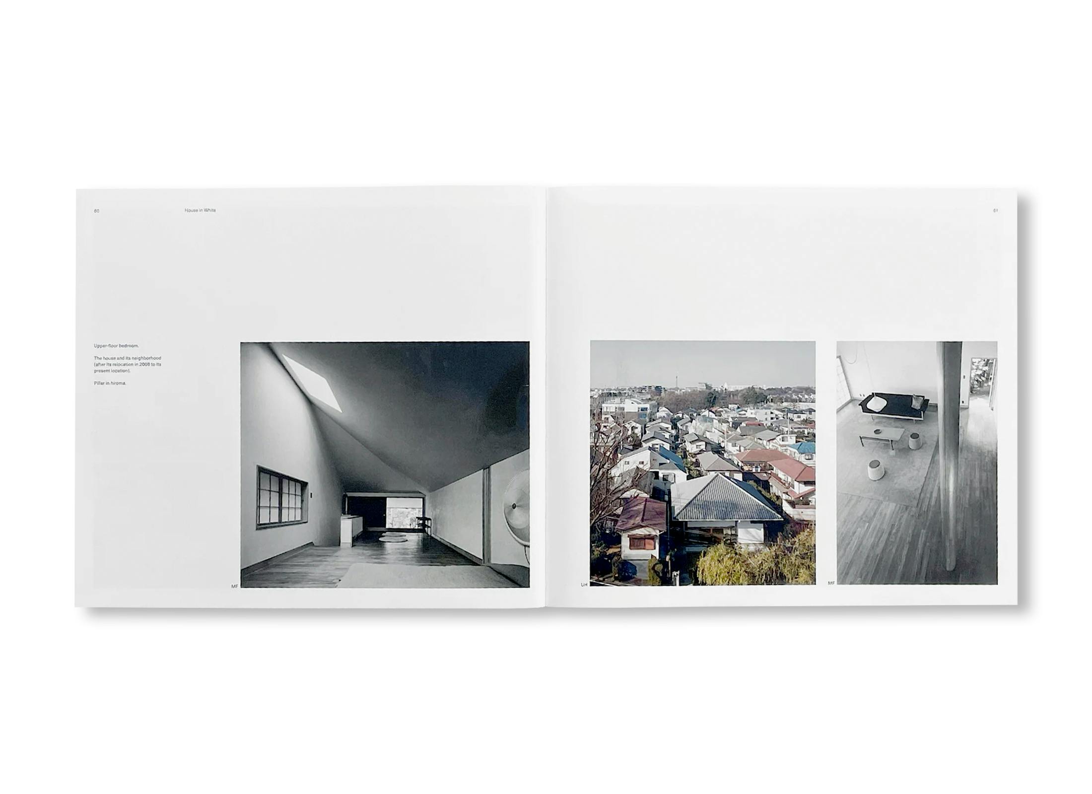 KAZUO SHINOHARA: TRAVERSING THE HOUSE AND THE CITY