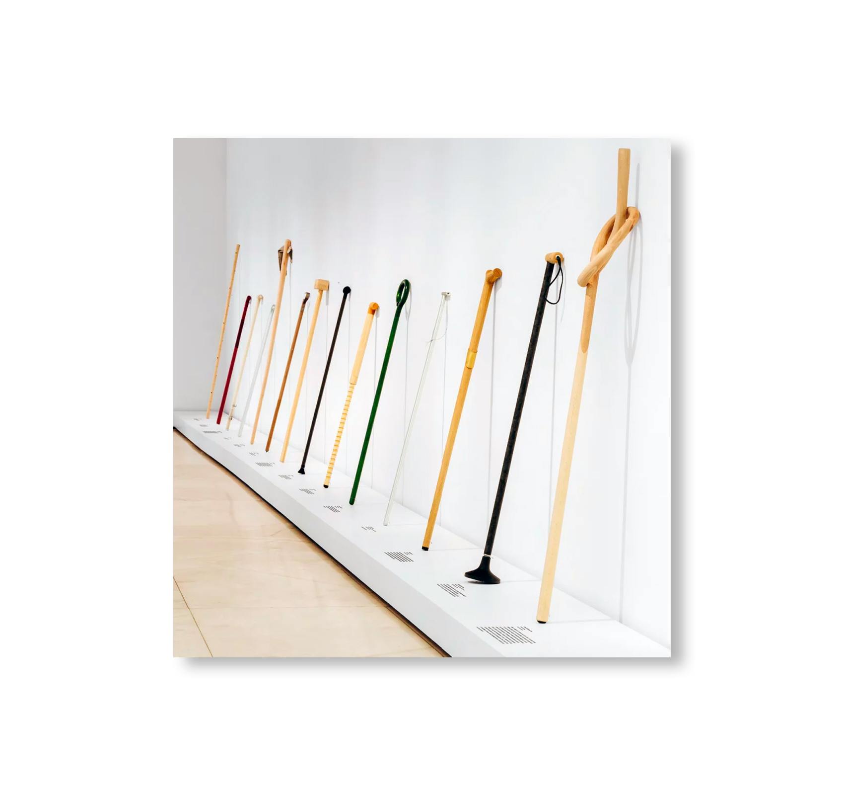 WALKING STICKS
