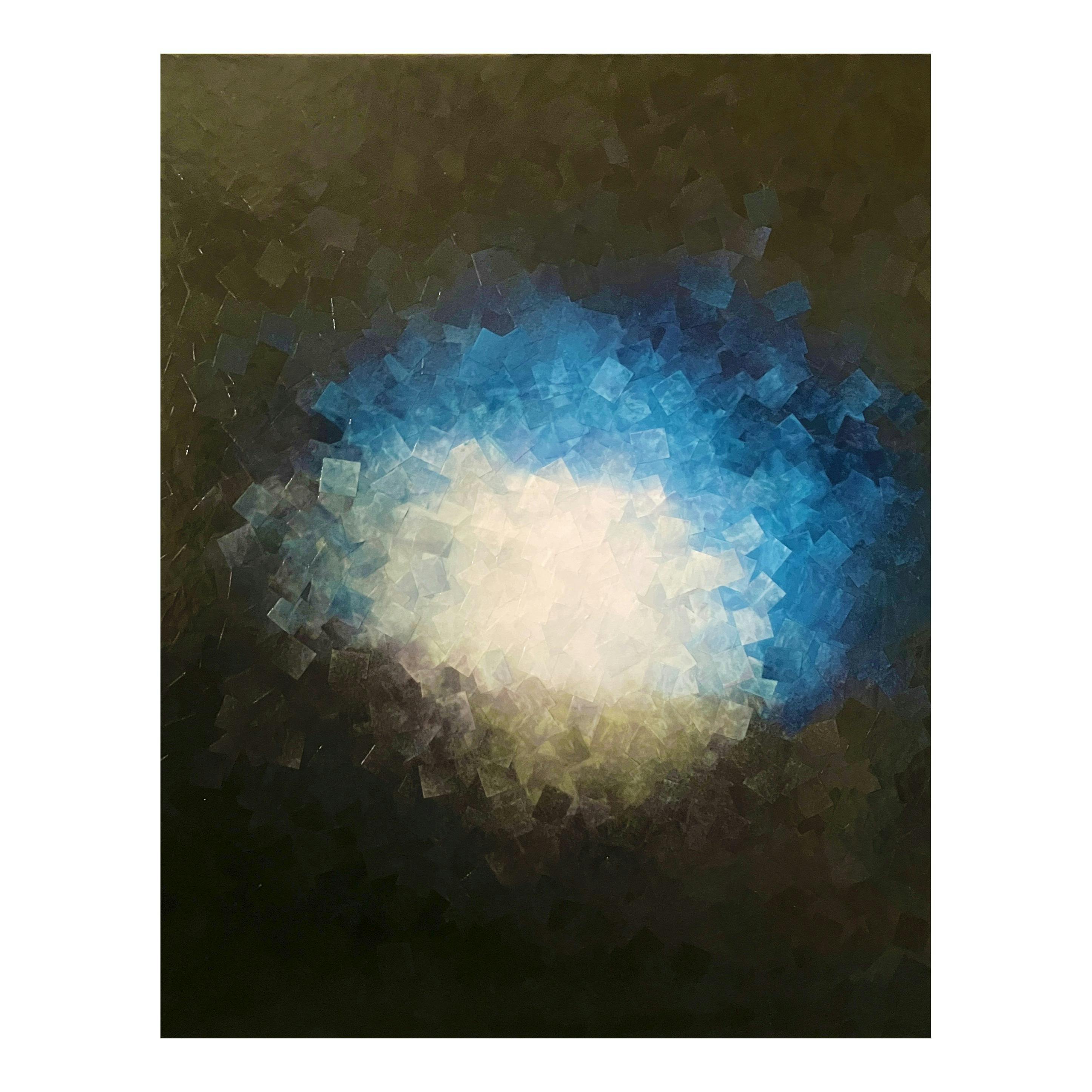 obscura / on screen