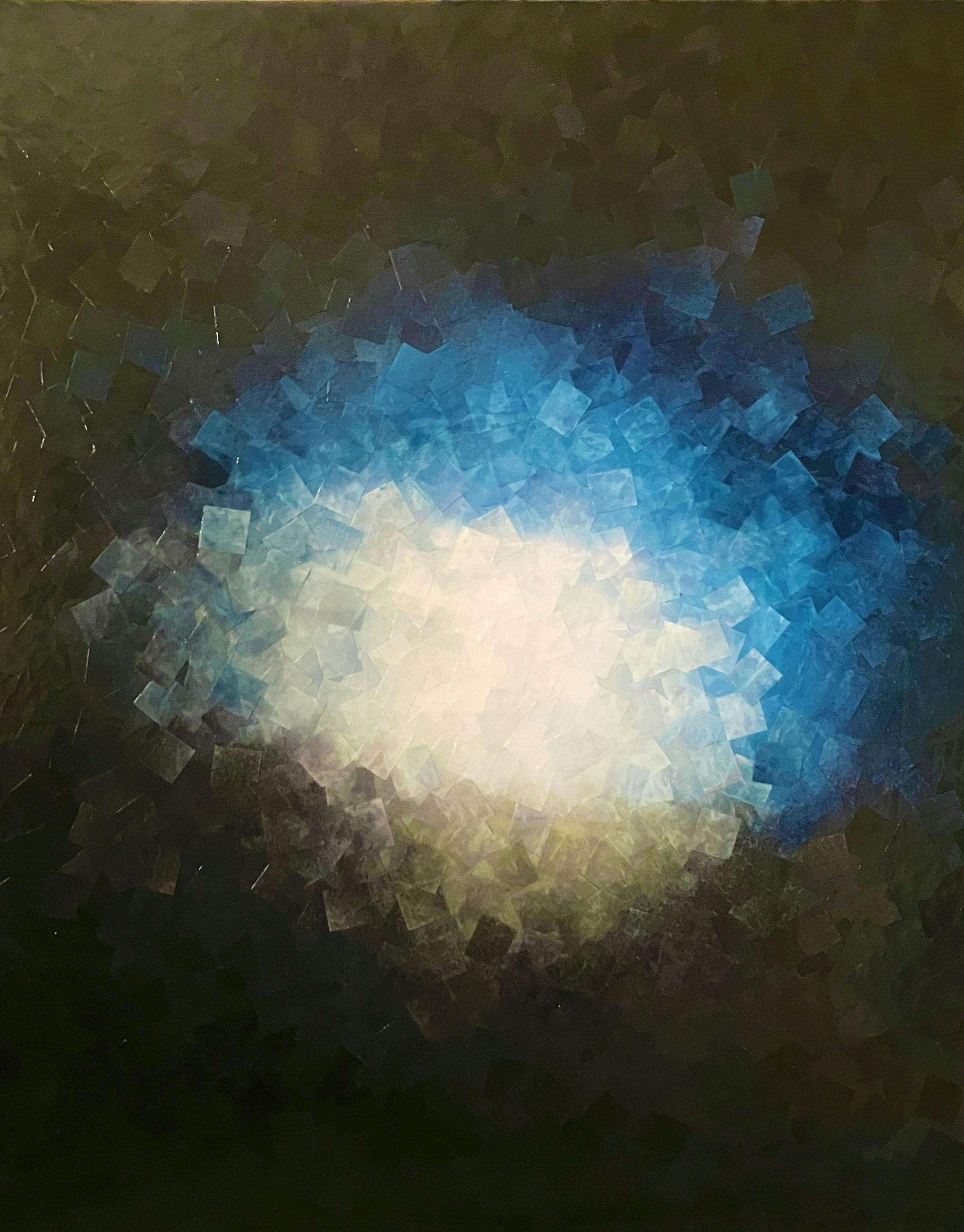 obscura / on screen