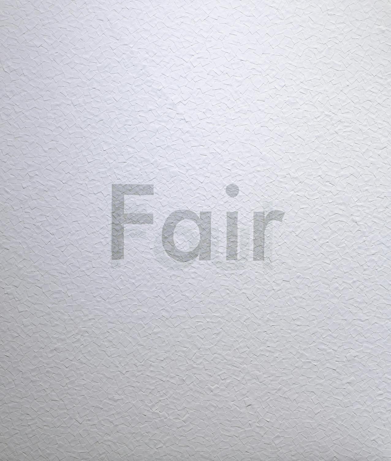 Fair is foul, and foul is fair