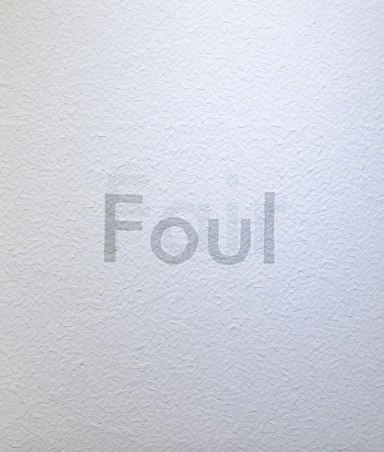 Fair is foul, and foul is fair