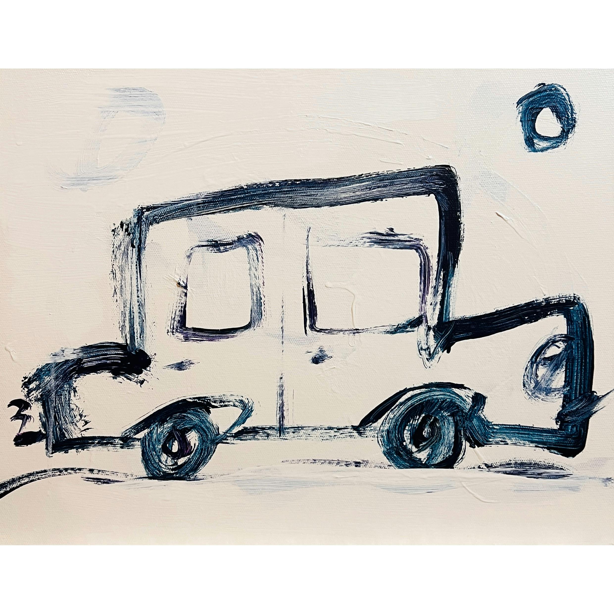 A CAR _A