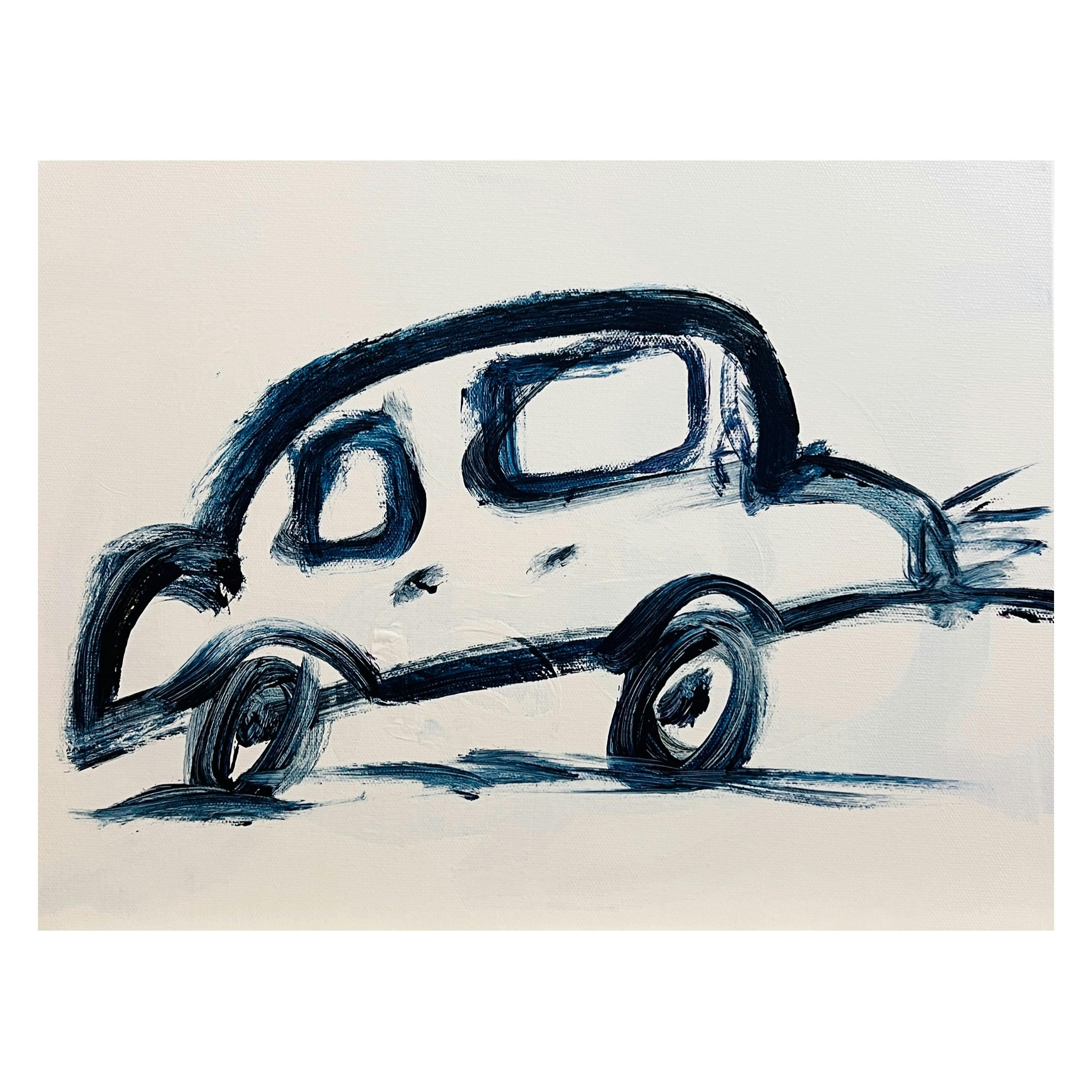 A CAR _B