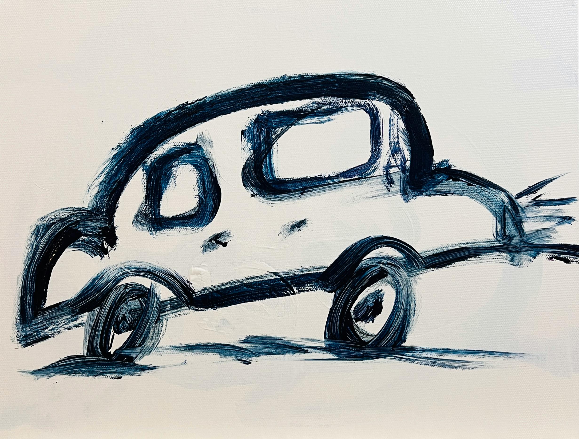 A CAR _B