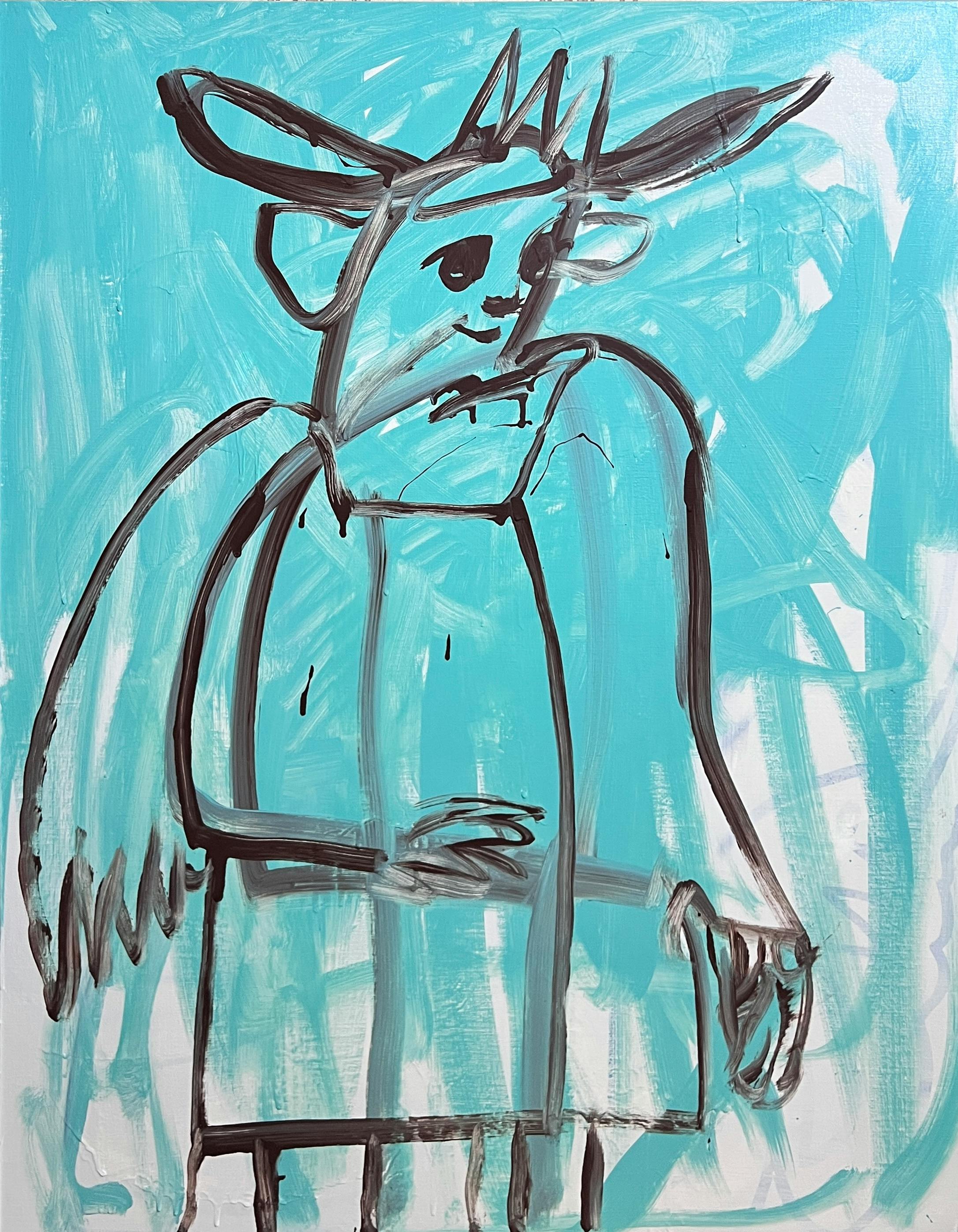 guardian deity