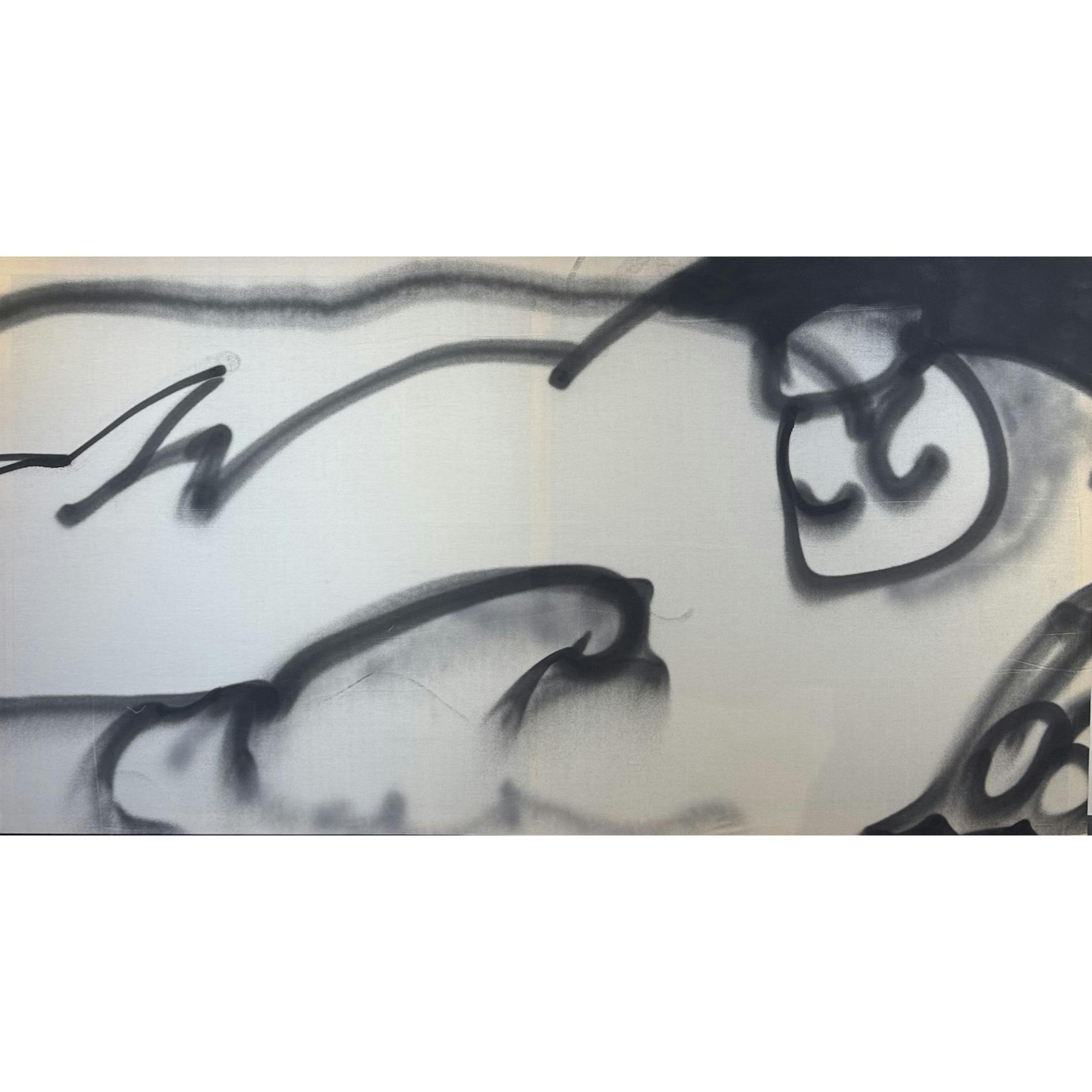 横に長い