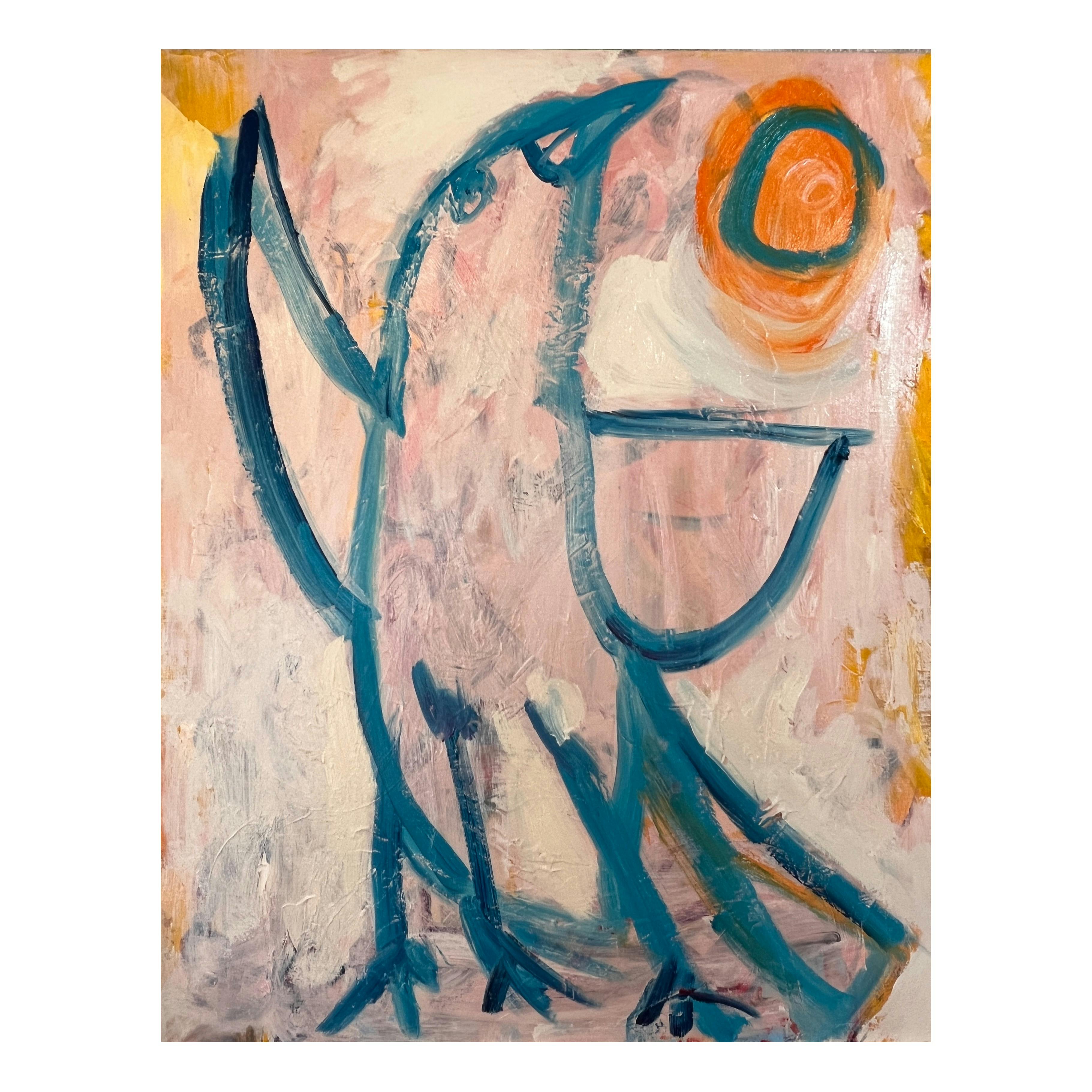 A Bird