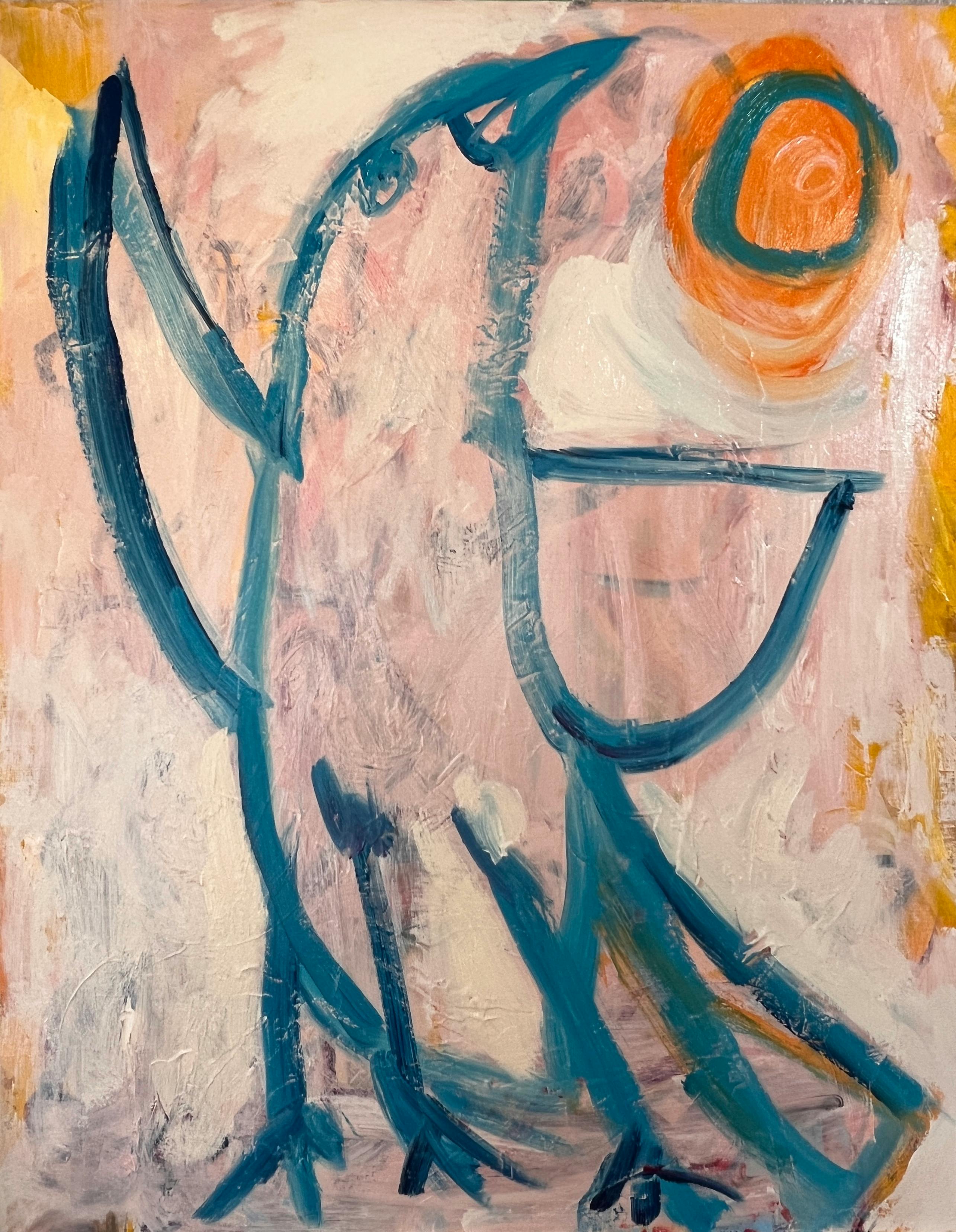 A Bird