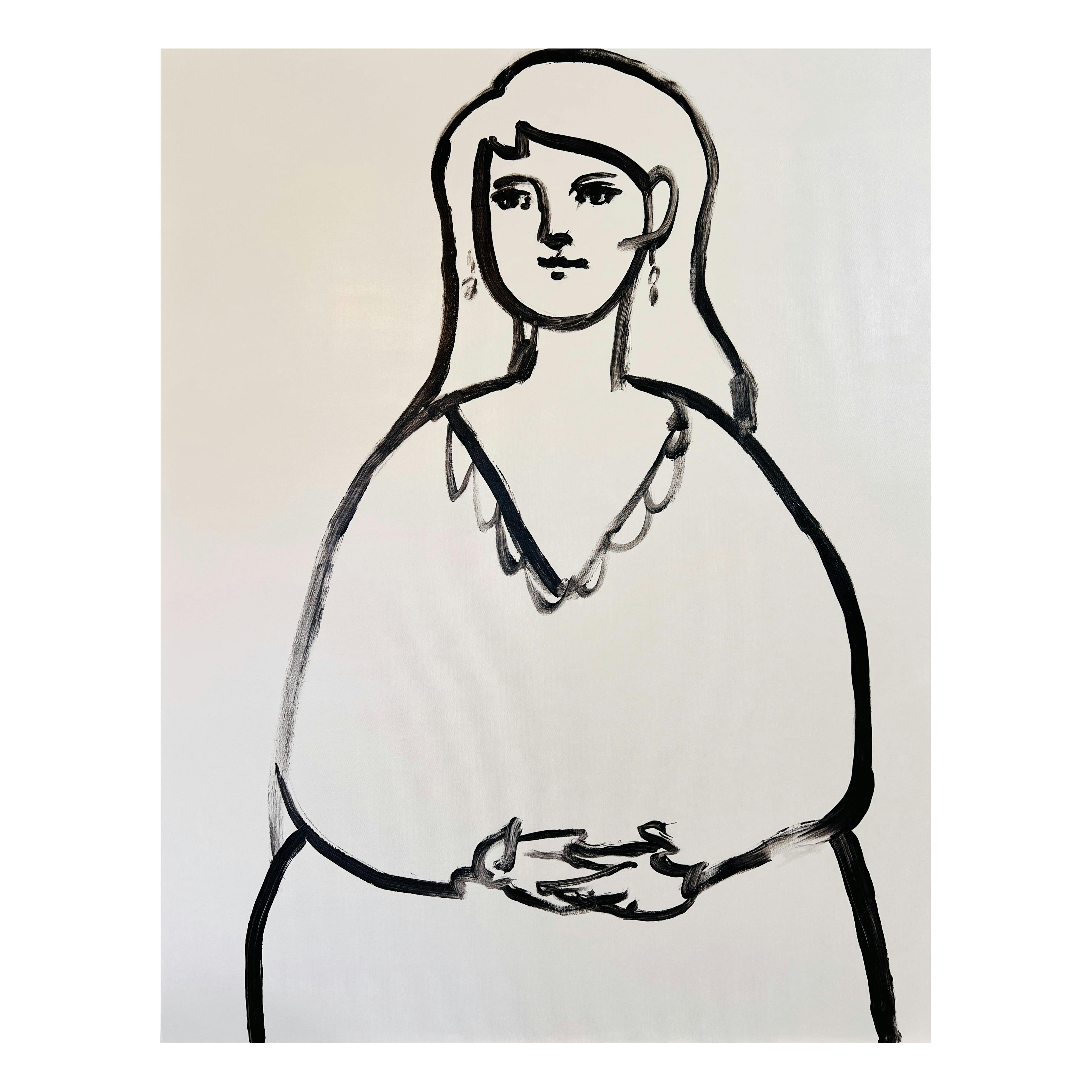 A Mother
