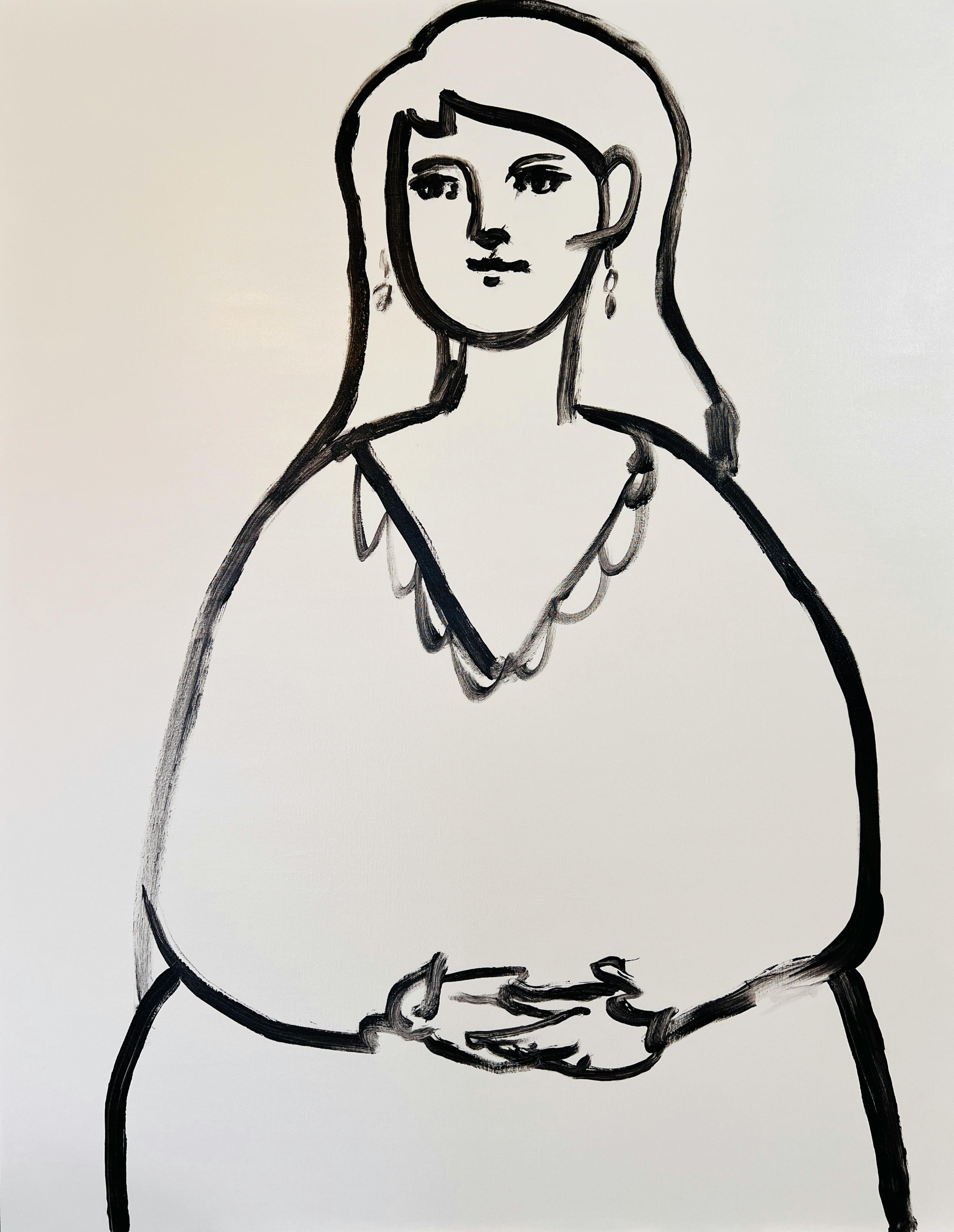 A Mother