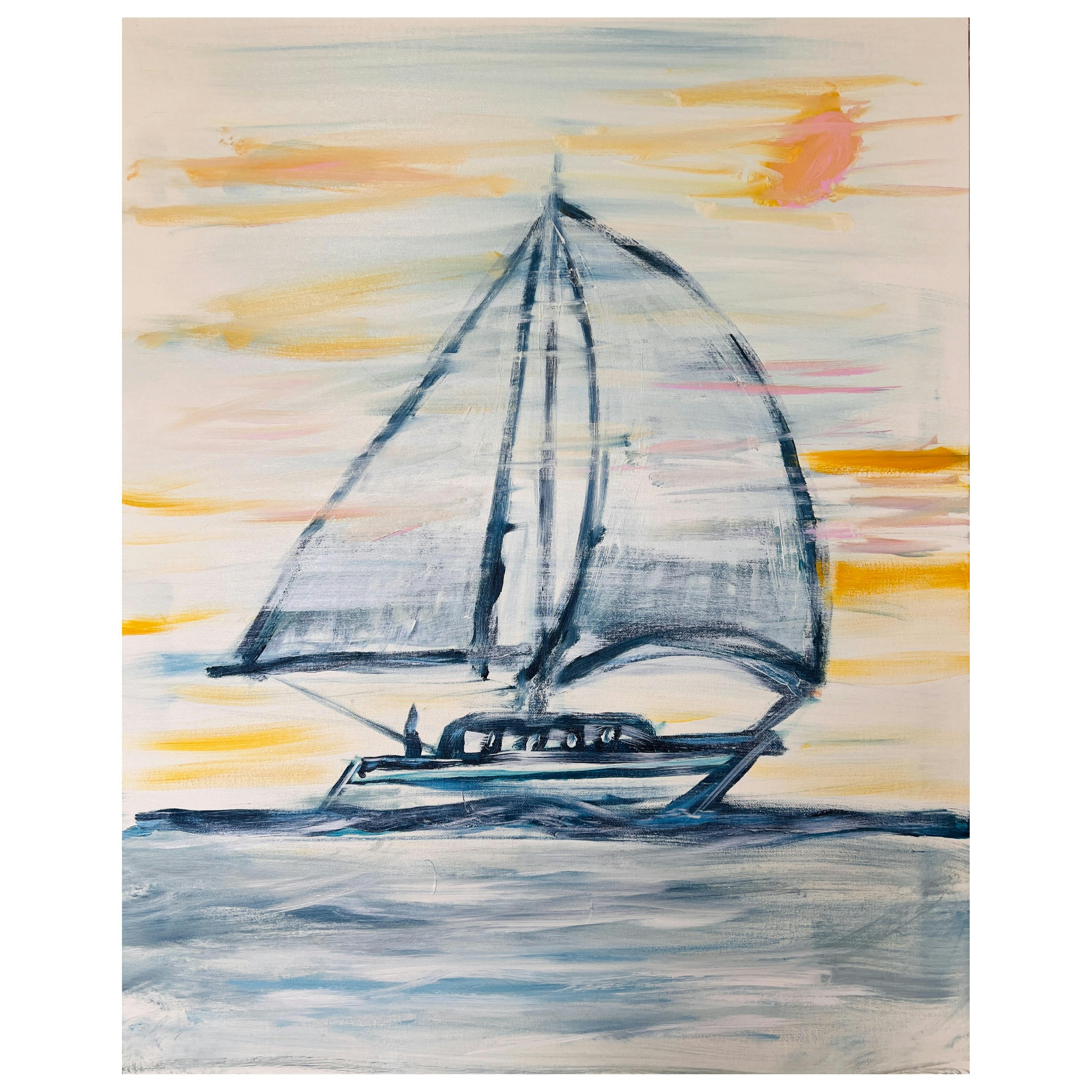 Yachting