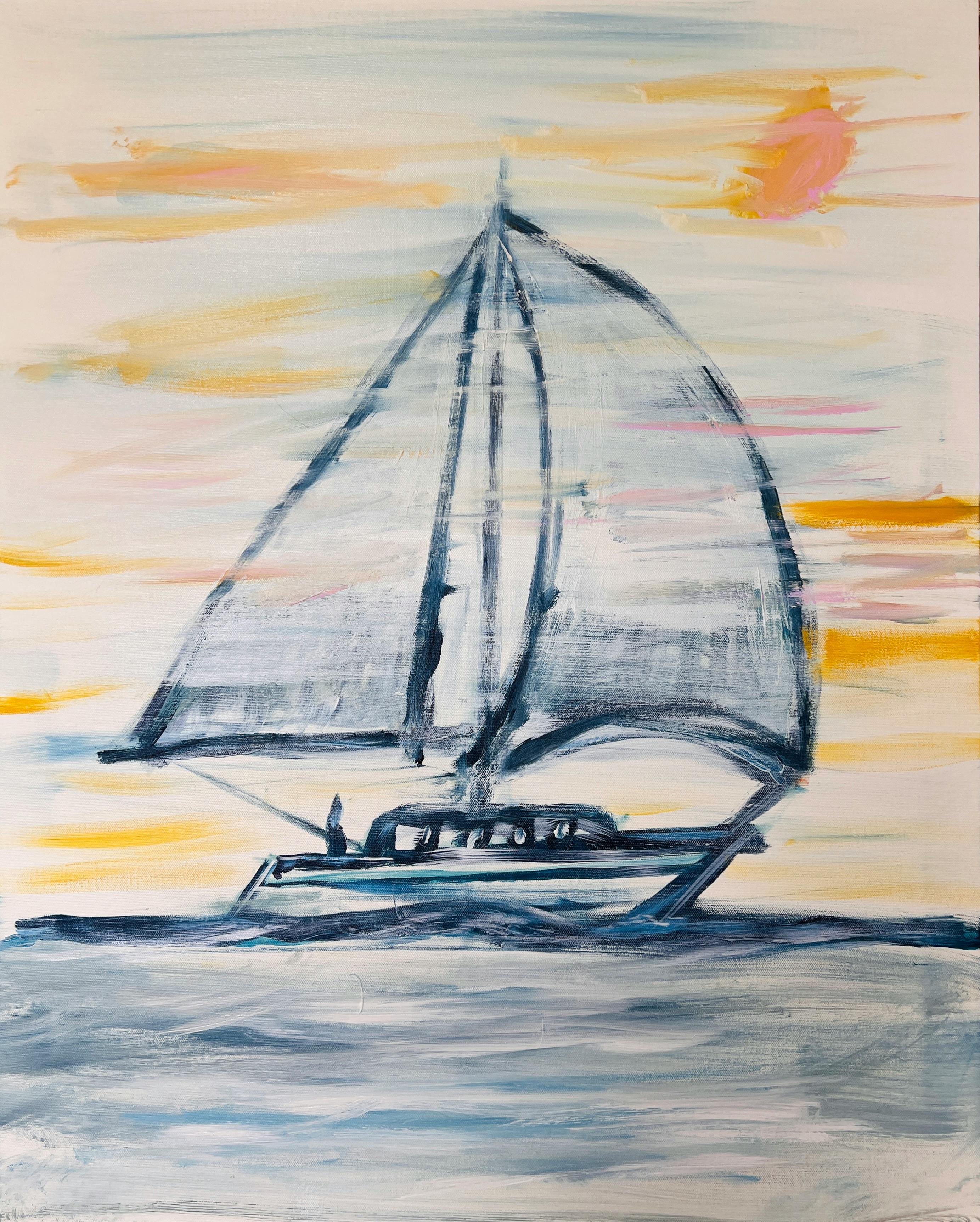 Yachting