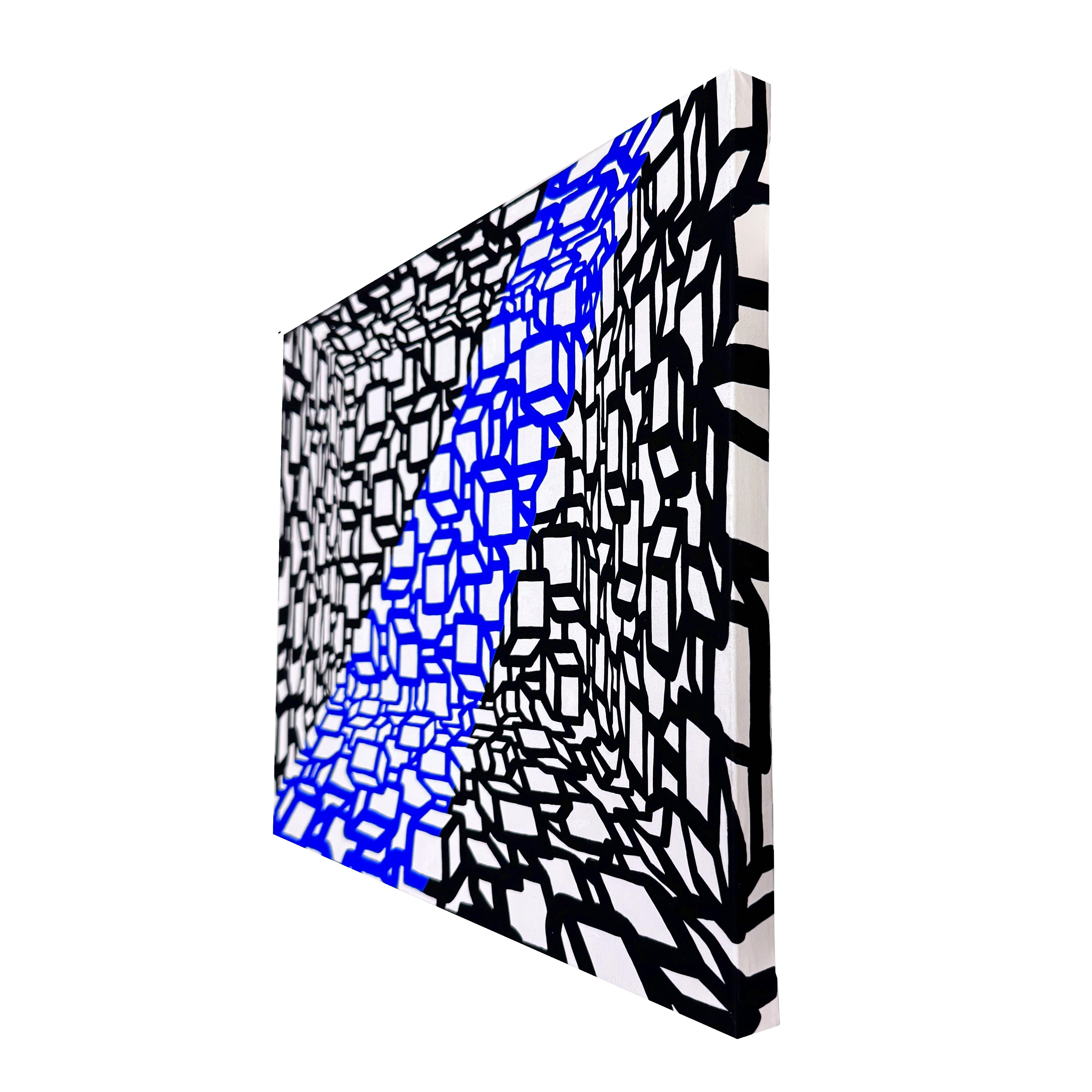 LUMINAL PATH