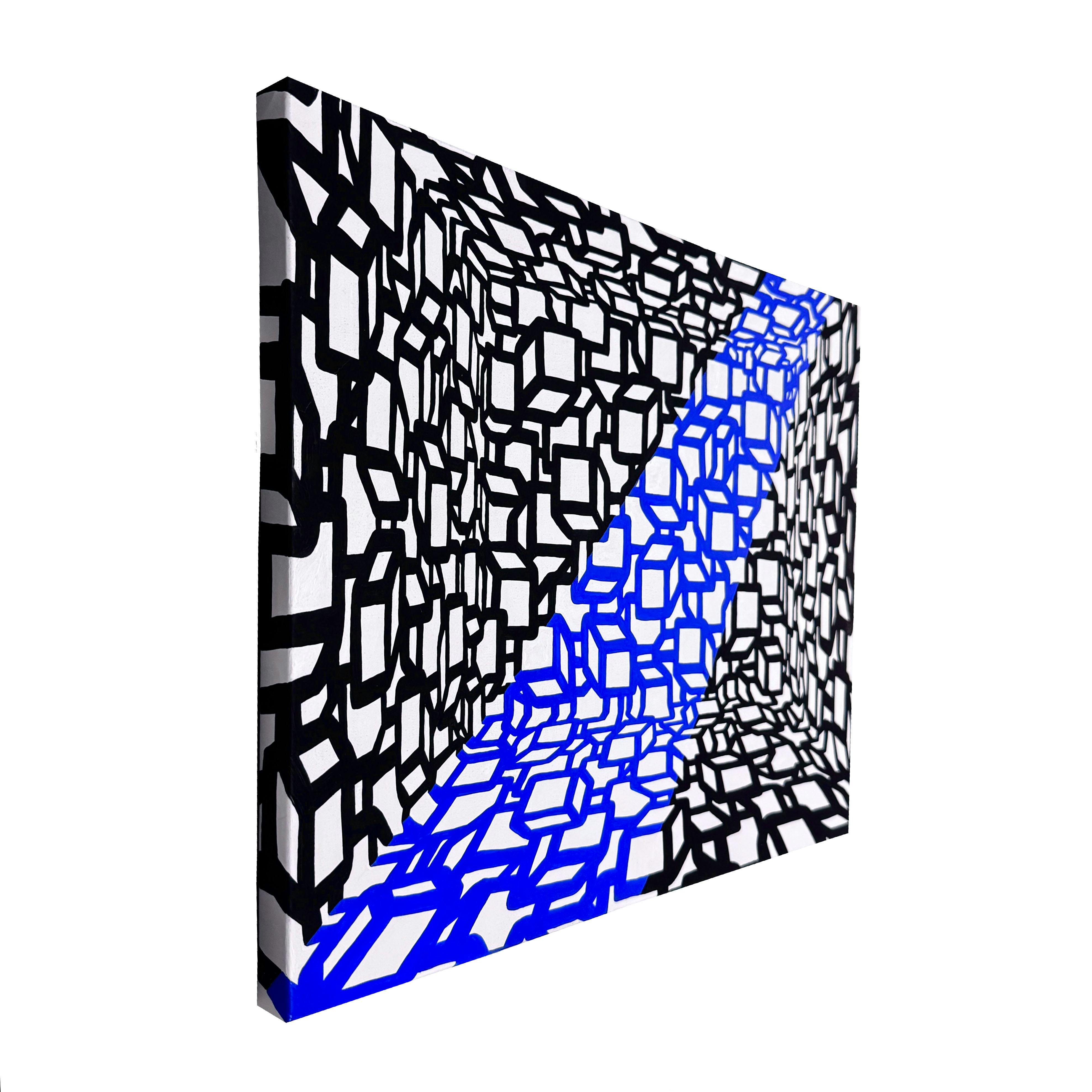 LUMINAL PATH