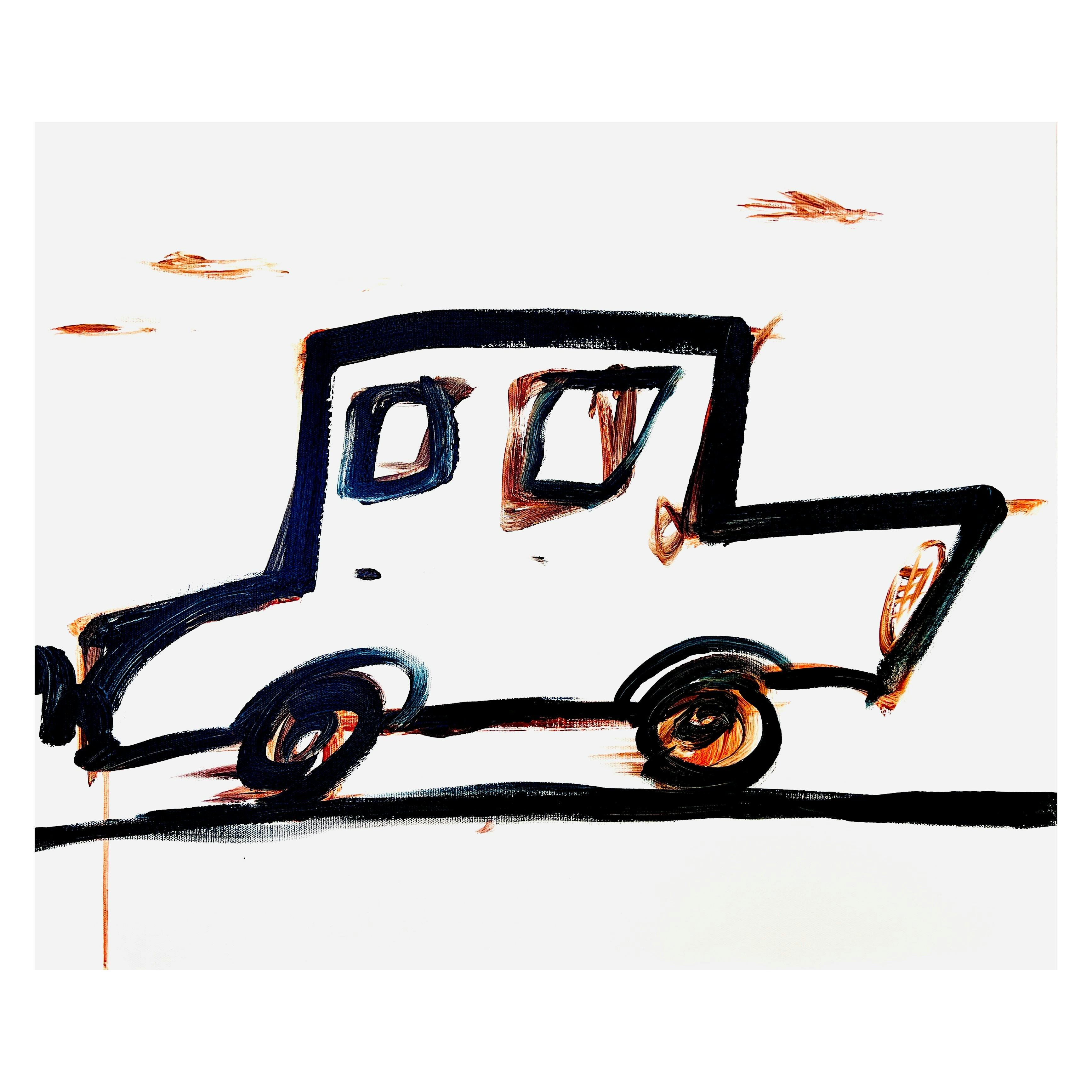 A Car